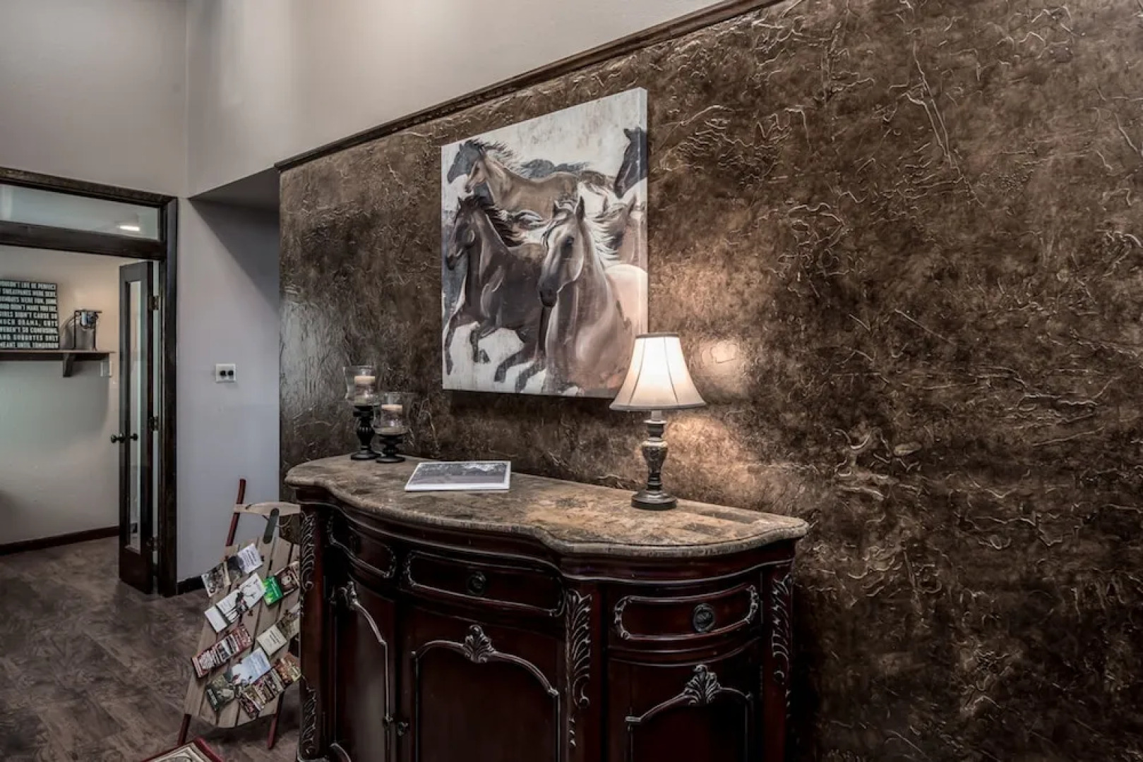 Ruidoso - 171 Deer Park Drive