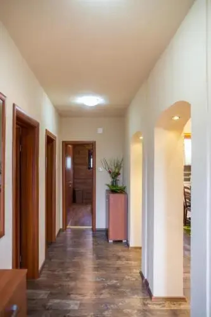 Apartment Bambo Tre Sorrele