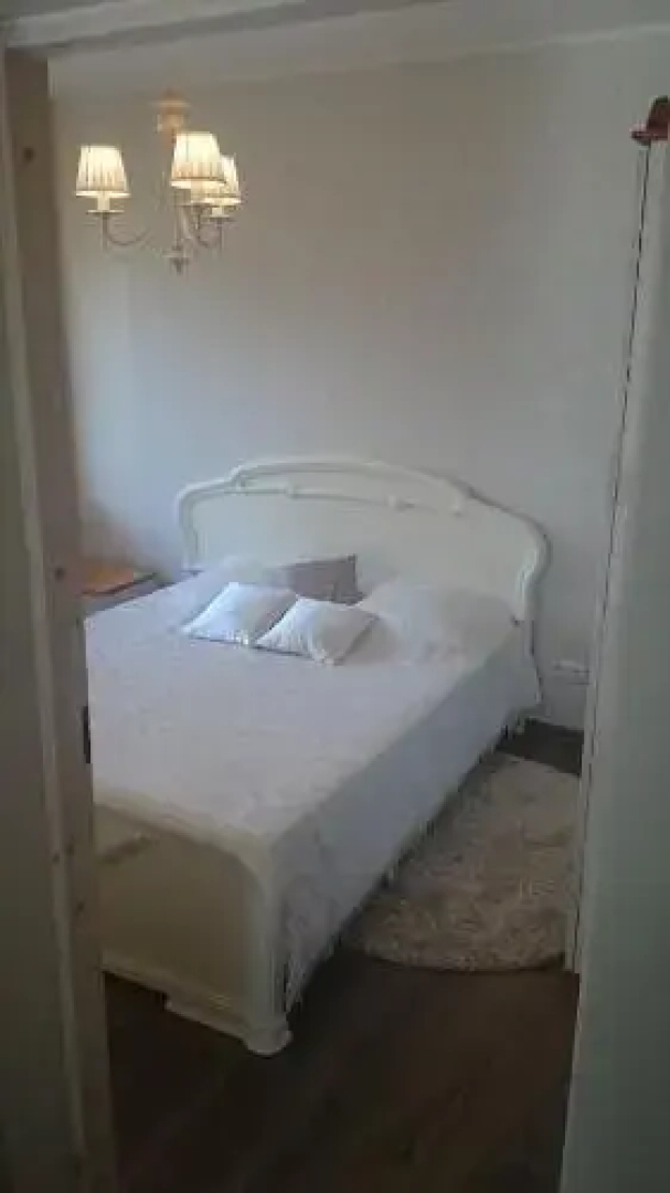 Kuressaare Centre Apartement