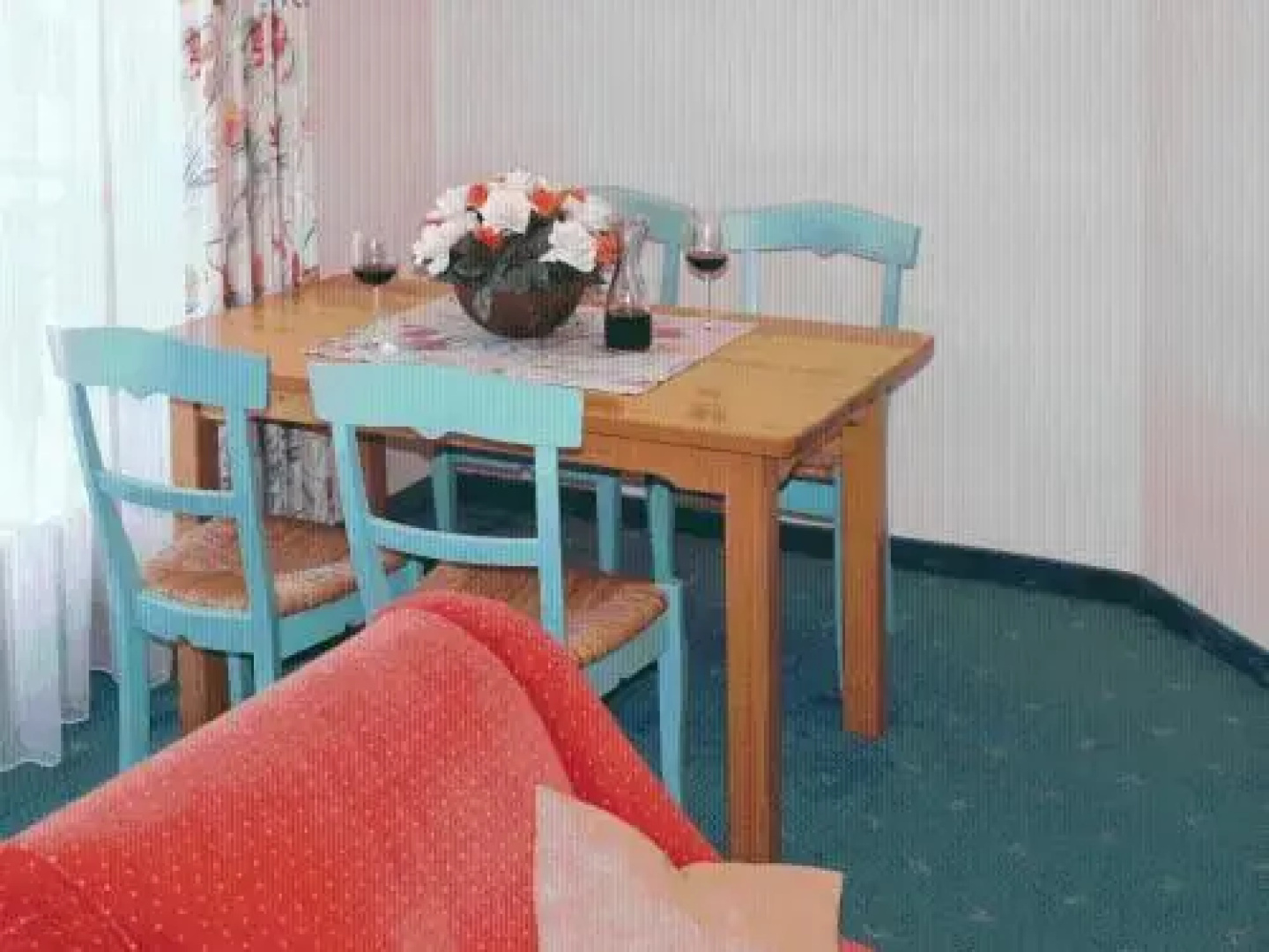 Sportpension Aichholzer