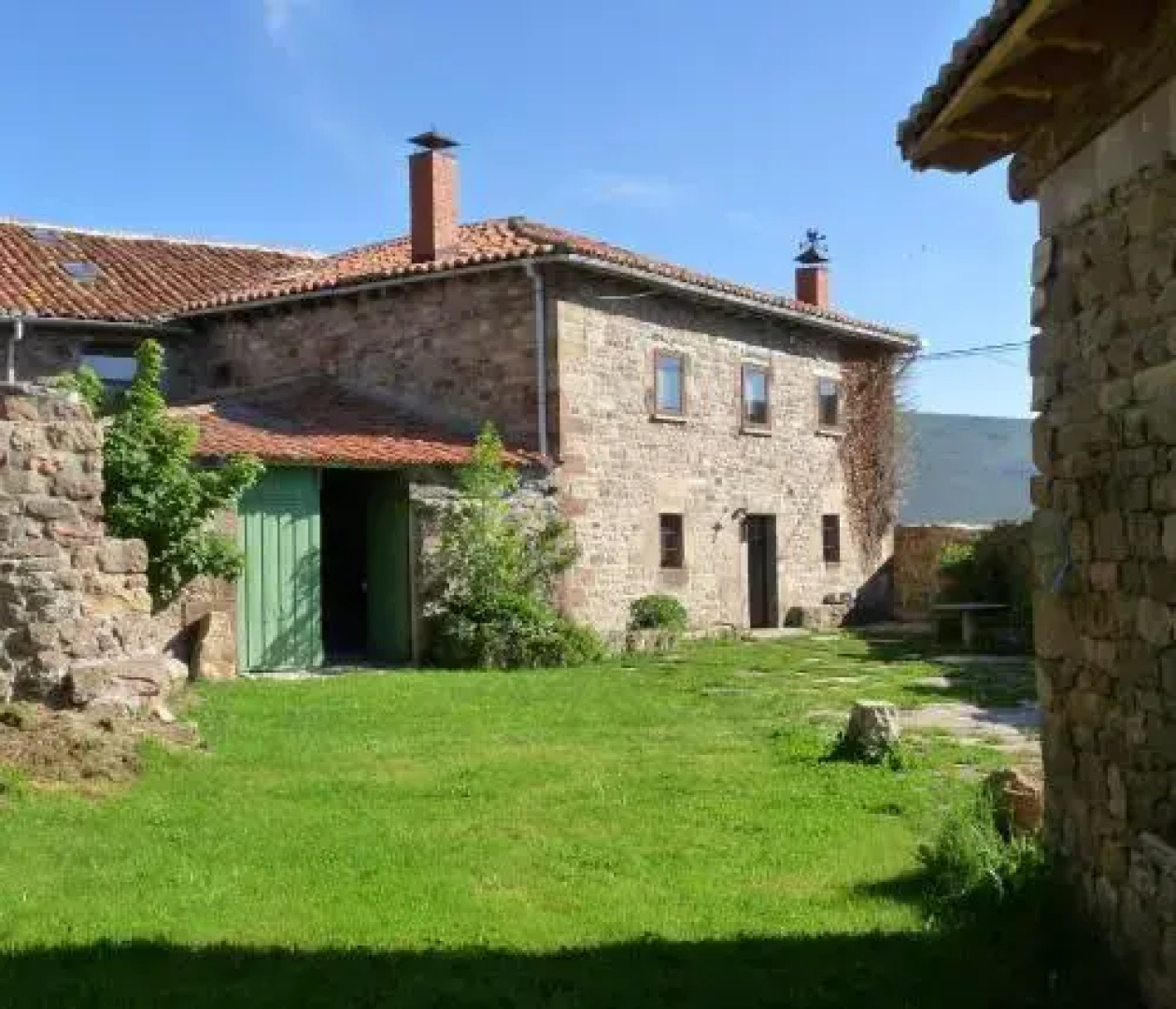 Valrural La Abuela Fani