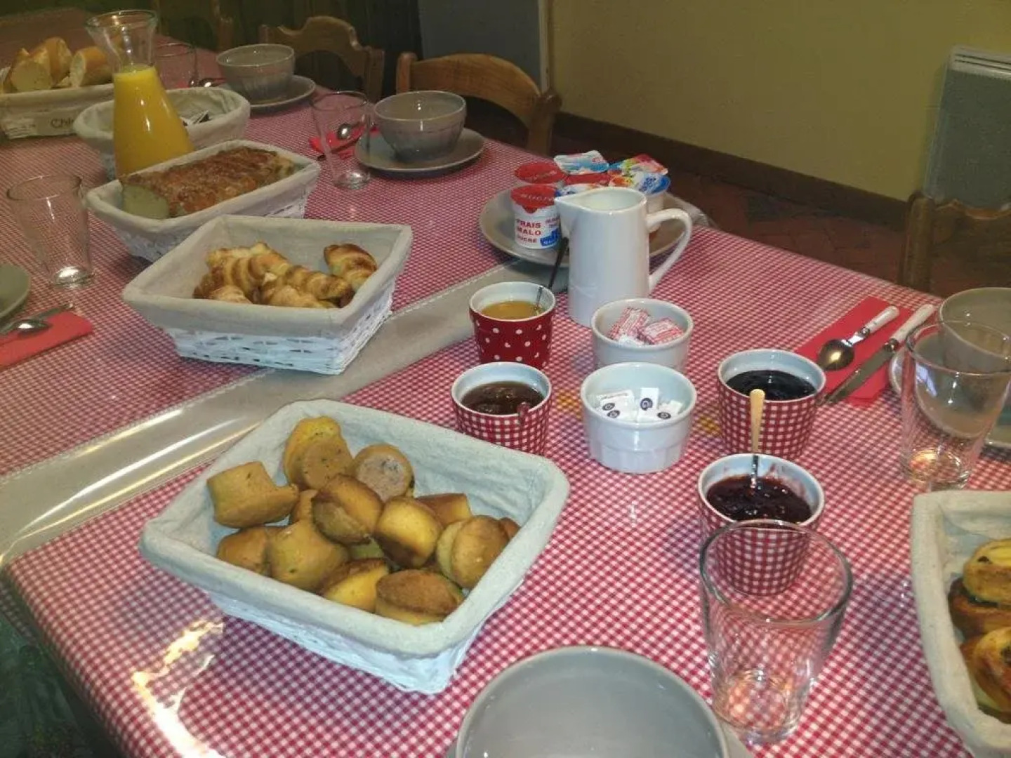 Domaine de La Courillère