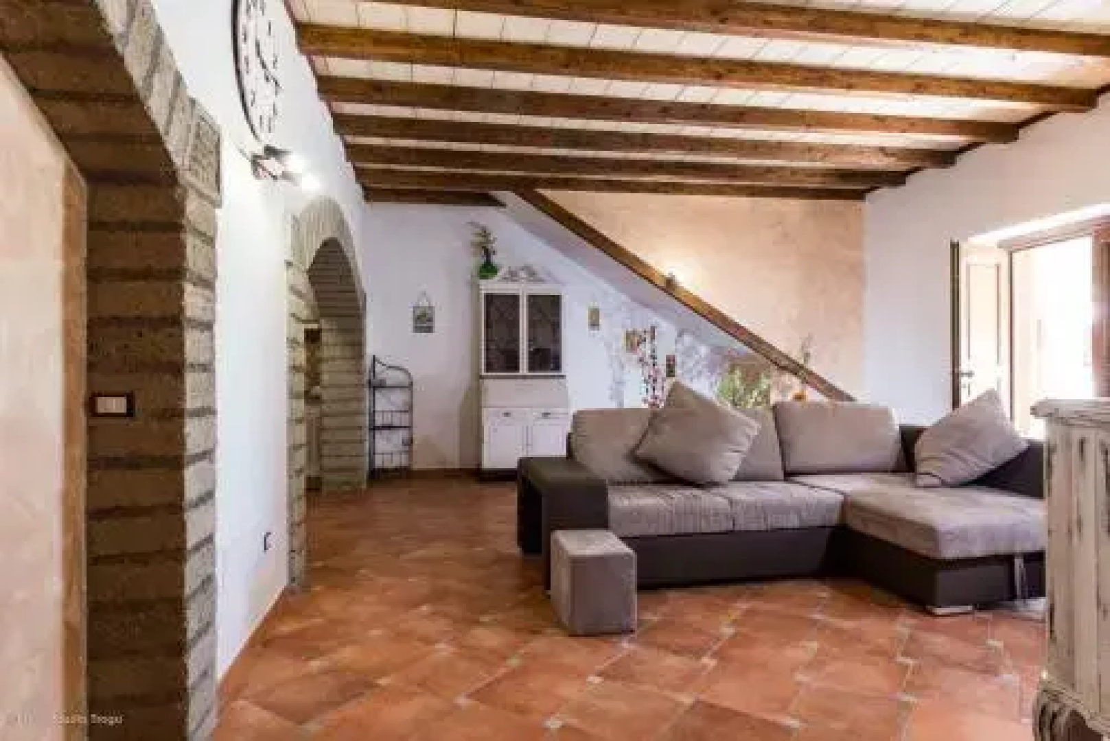 Il Giardino dei Flintstones B&B