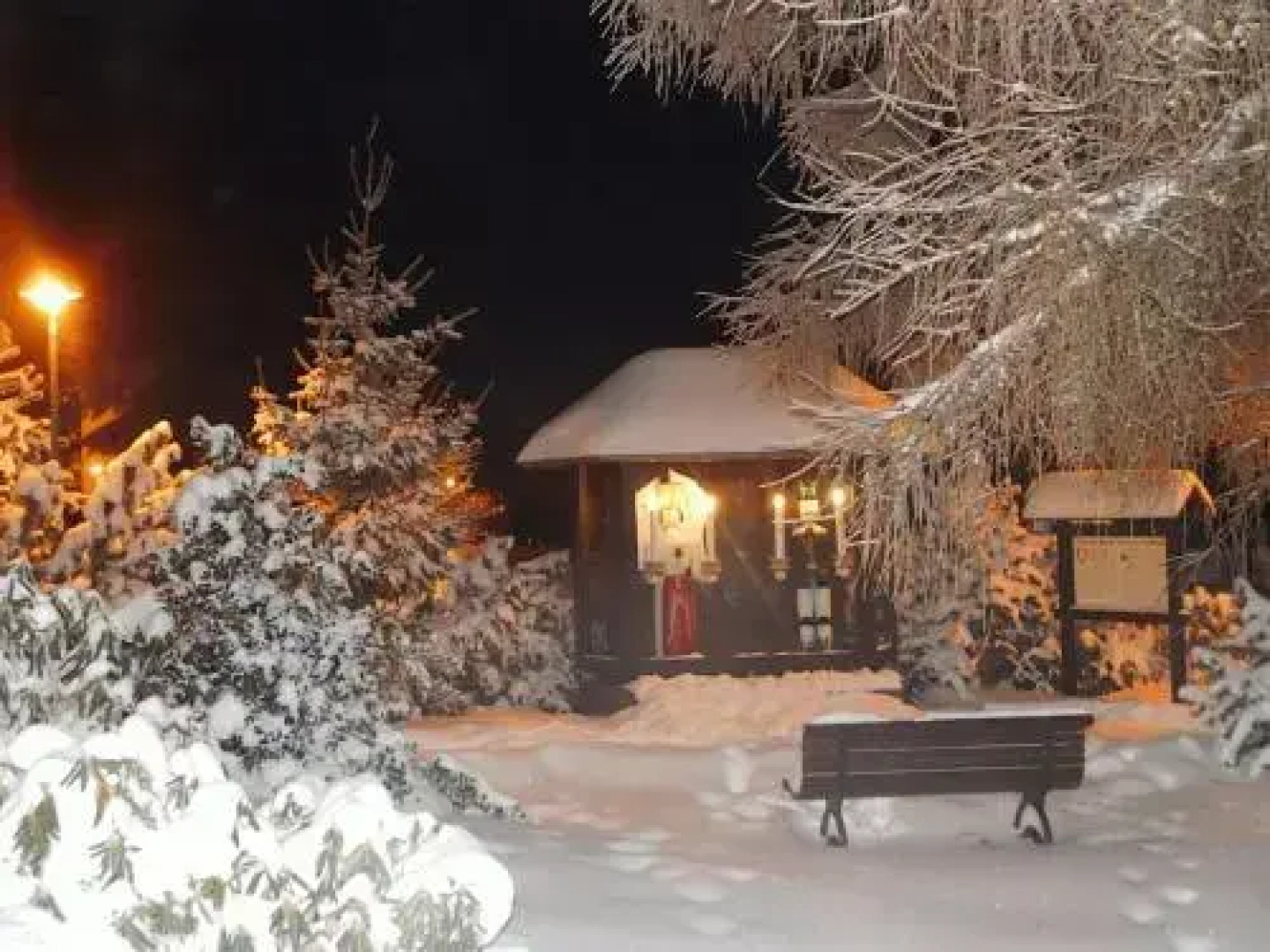 Ferienwohnung Ulbrich