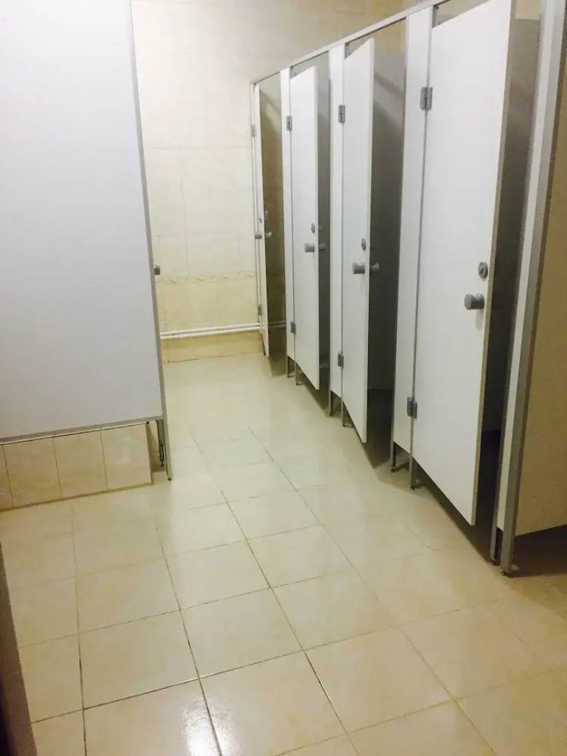 Hostel and Hotel Sloboda