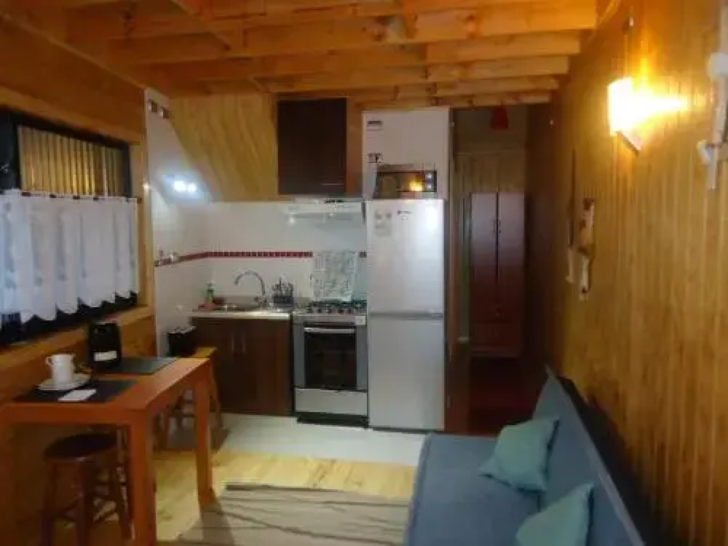 Cabanas Loft del Sur