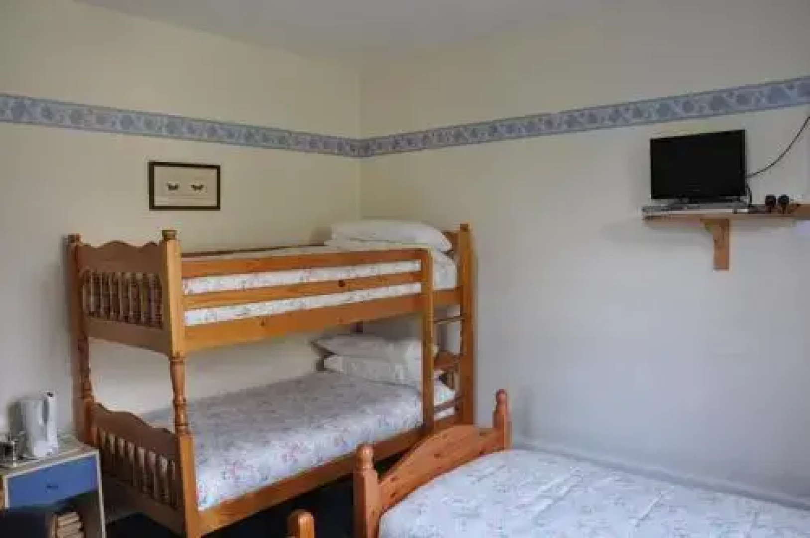 Bryncoed Guest House