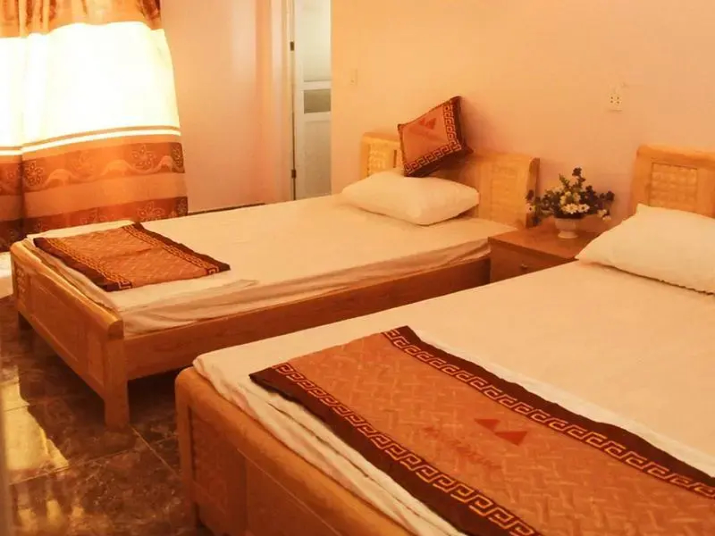 Moc Chau Xanh Guesthouse