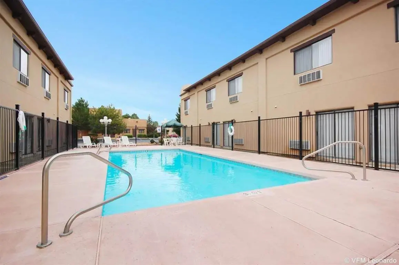 Comfort Suites Taos