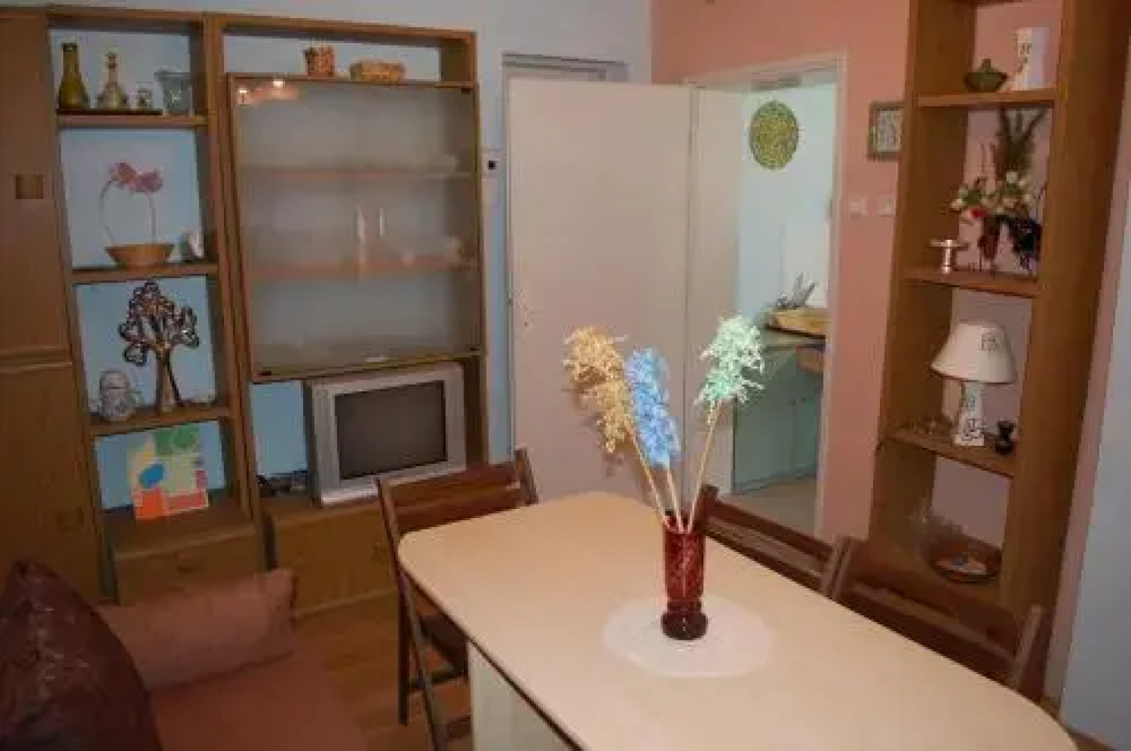 Holiday Home Milkovci