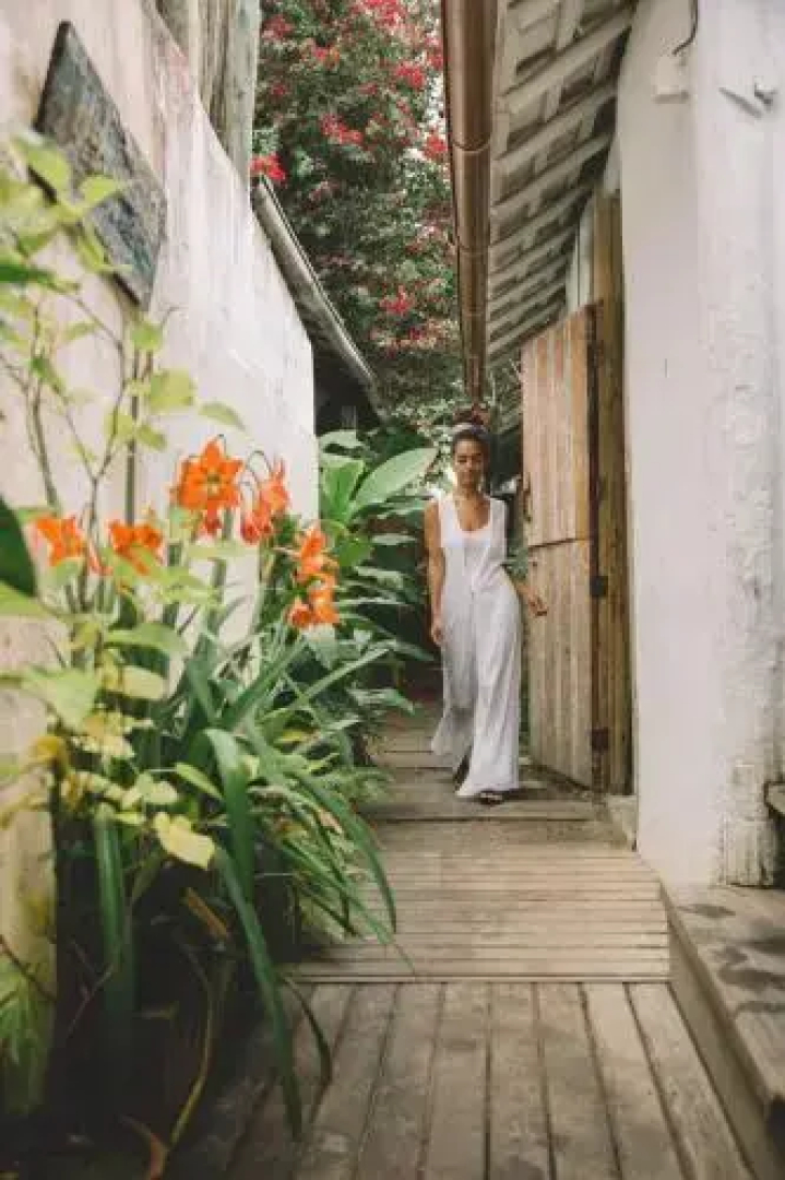 Quiron Quarto Hostel