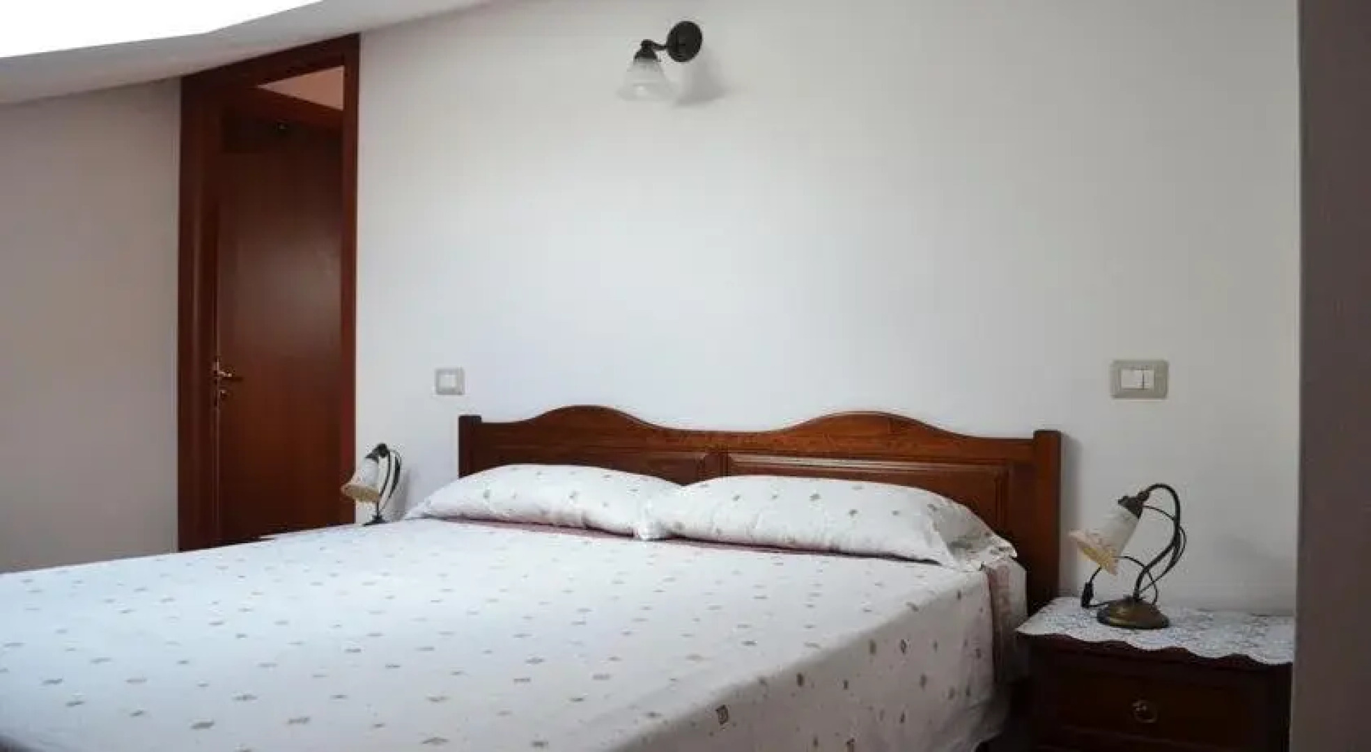 Appartamenti famiglia Pinna - Villa Gioiosa -