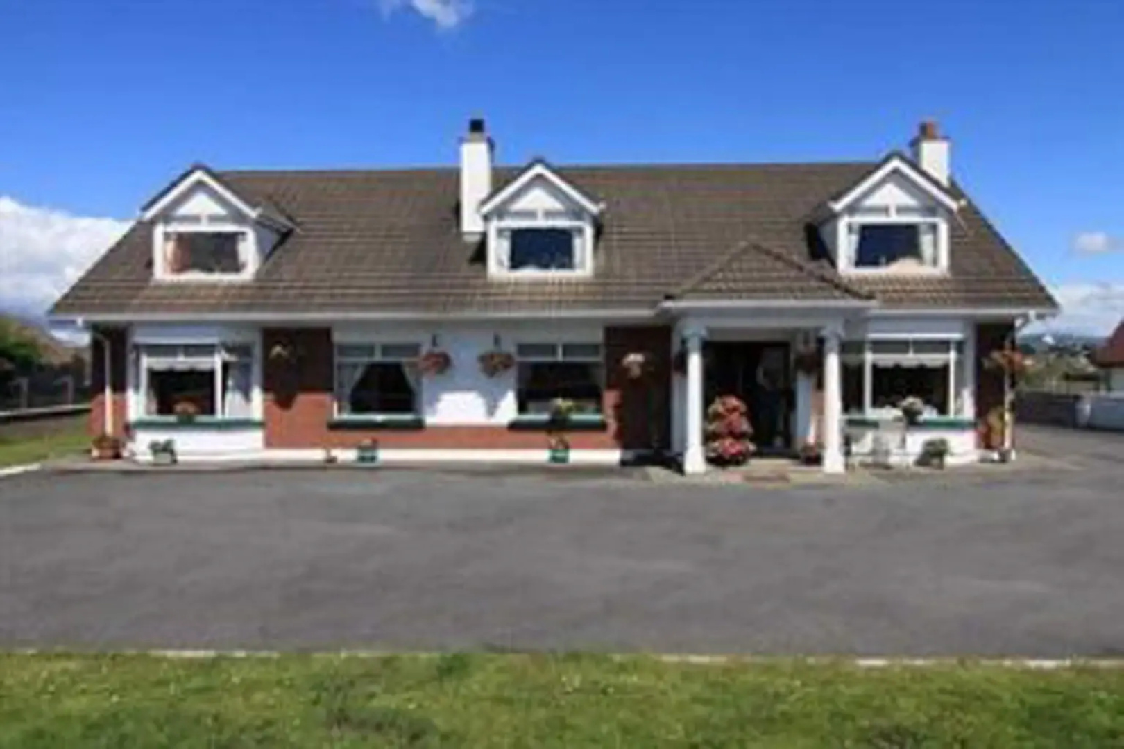 Greengates Bed and Breakfast