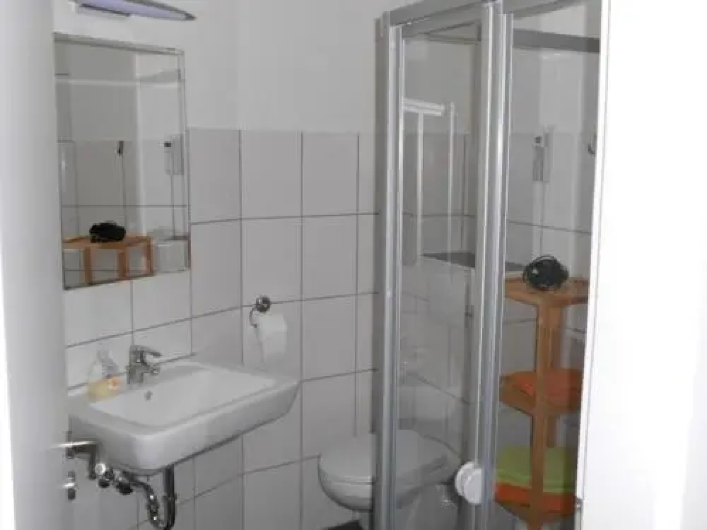 Apartment Schwendemann
