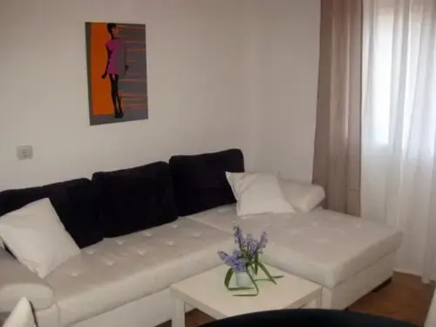 Holiday Home Mandalena