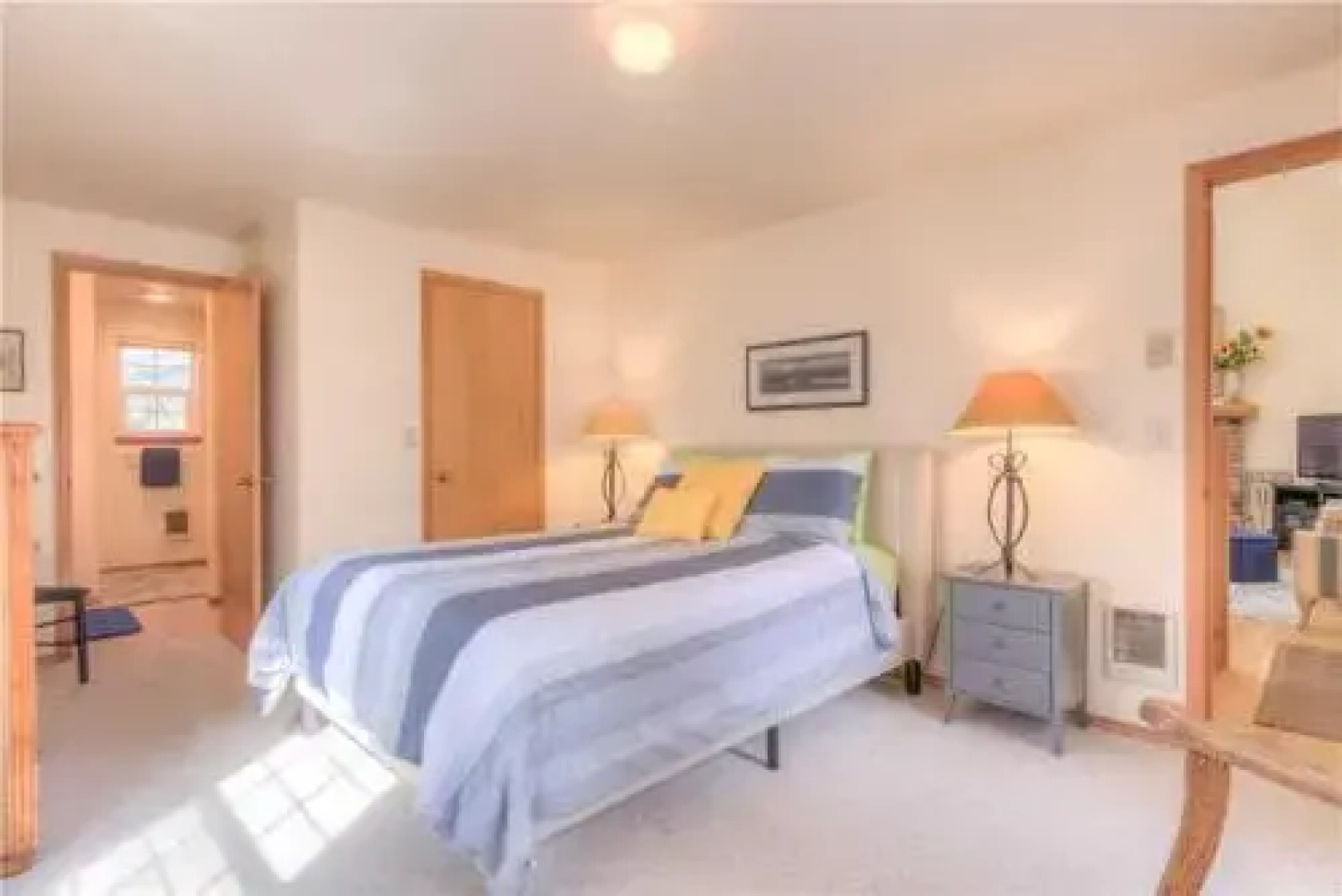 Ava's Sunny Delight - 3 Br Home