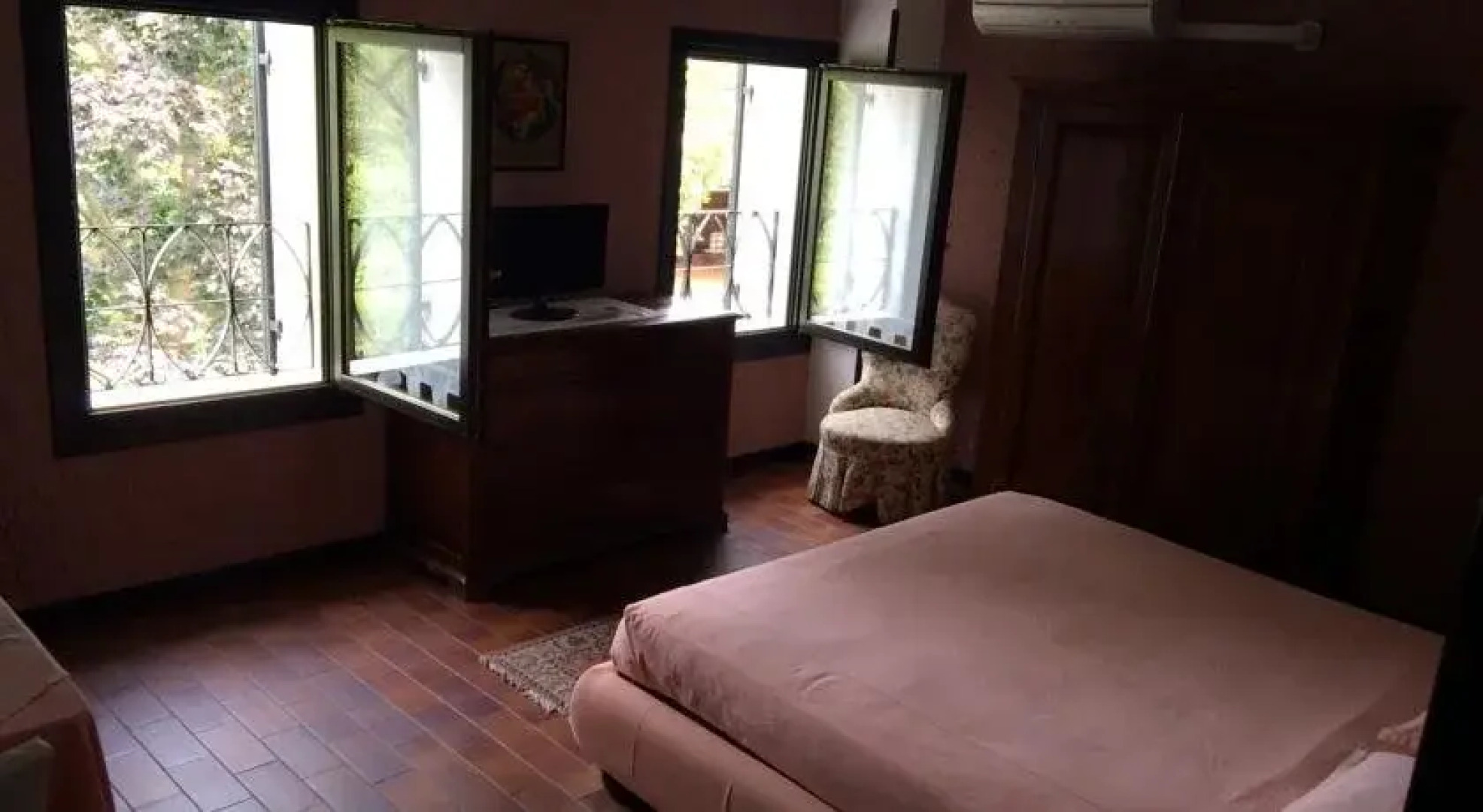 Il Podere Del Convento