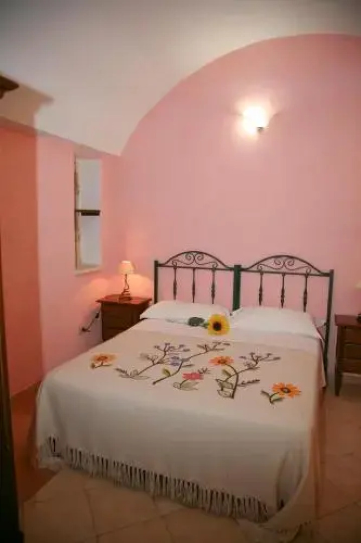 Casa Vacanze Gli Ulivi