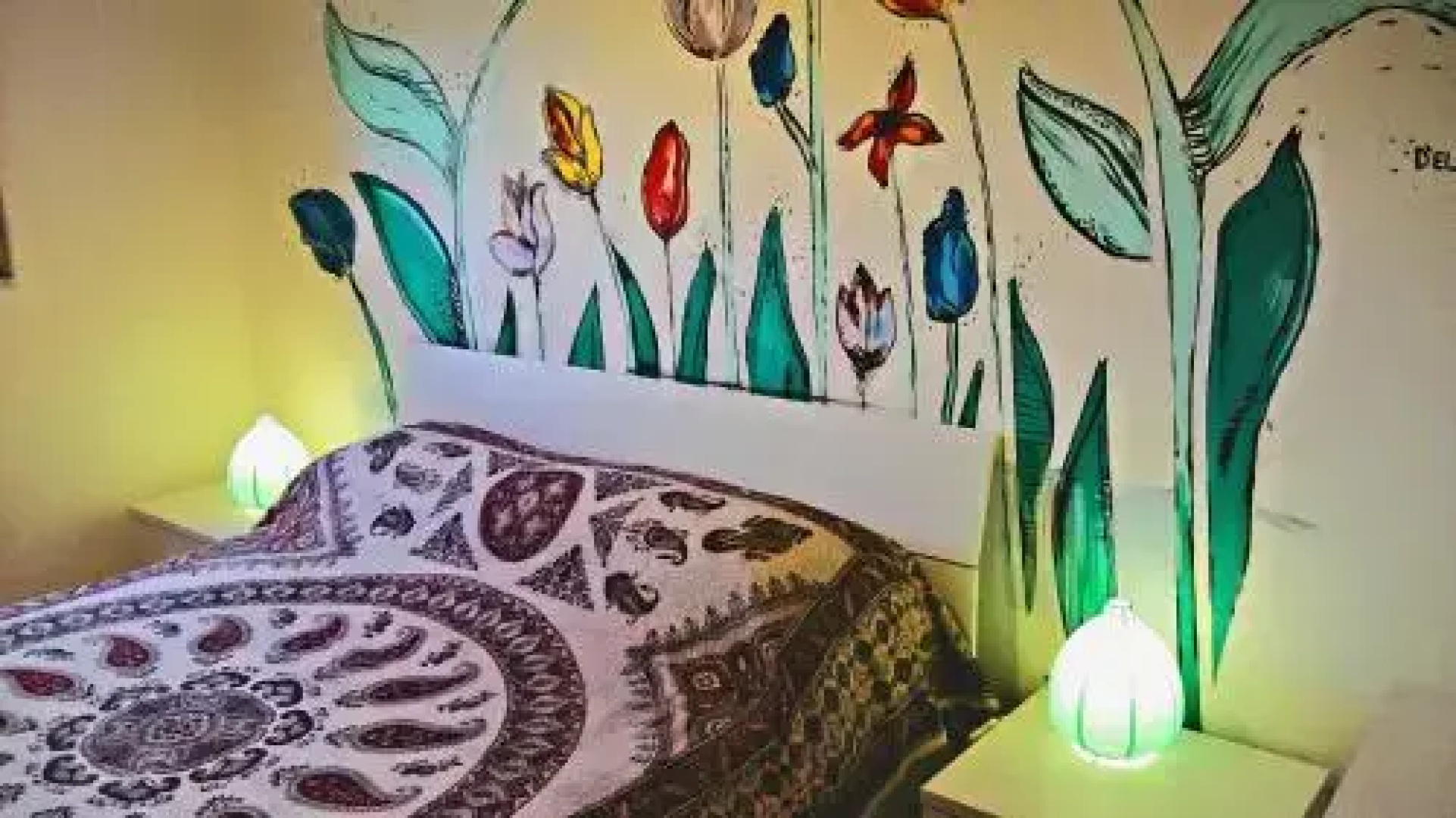 B&B Kindergarten