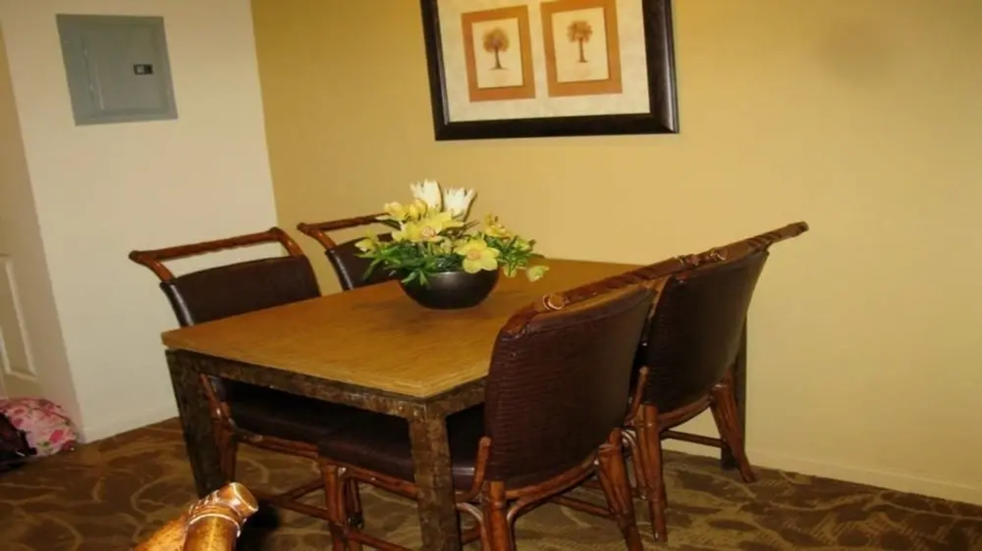 Indio Resort by ResortShare