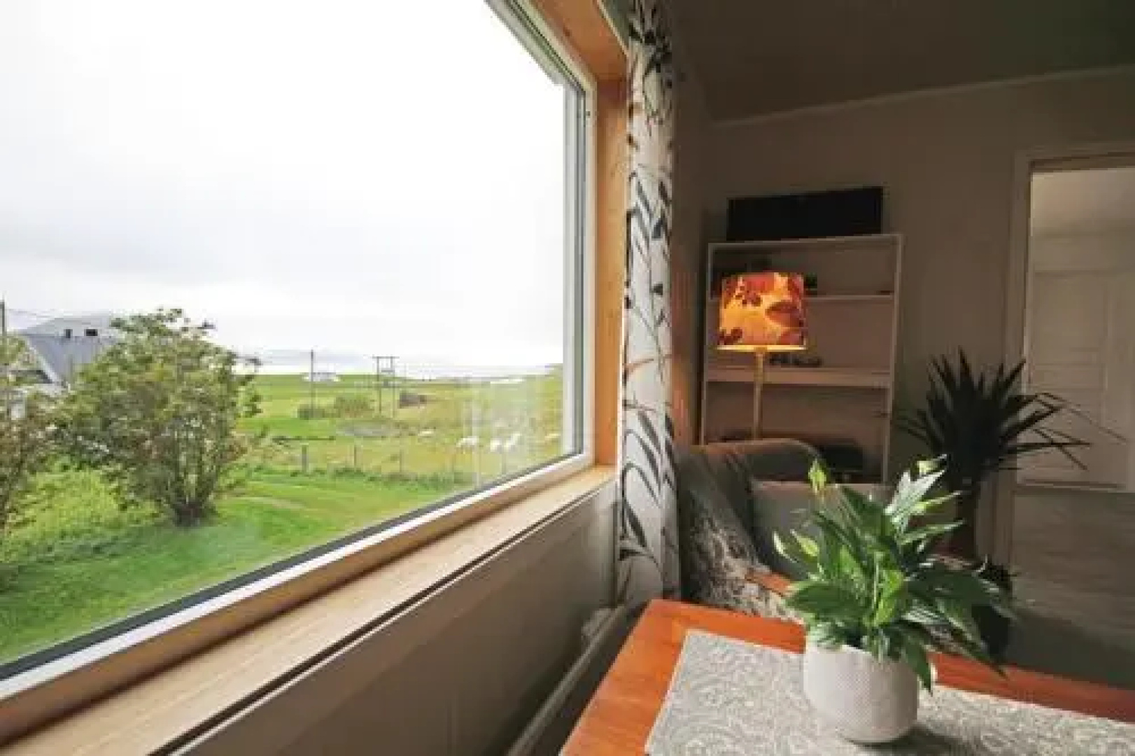 Haukland Beach House