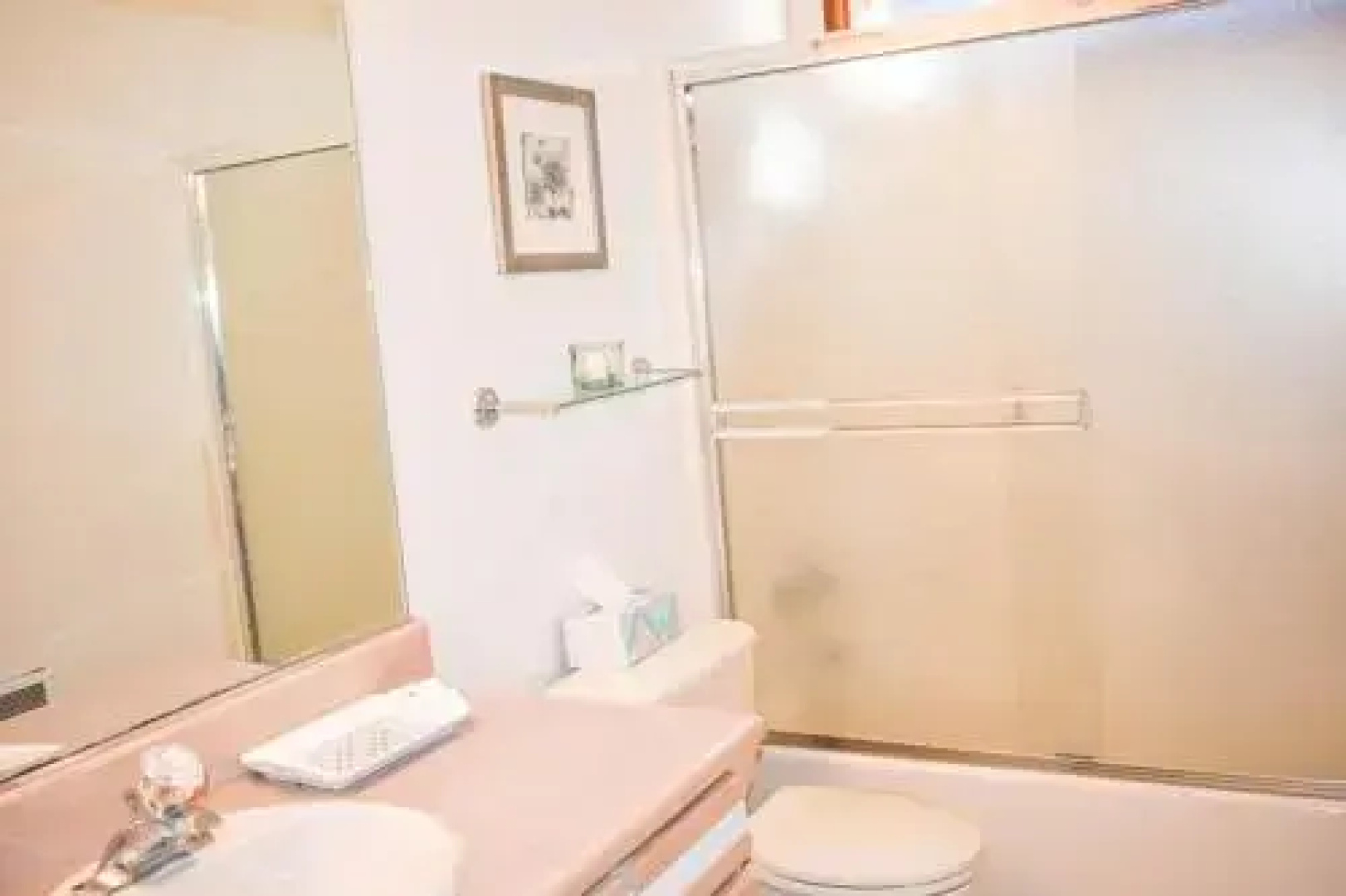 Sand Bucket House - 3 Br Home