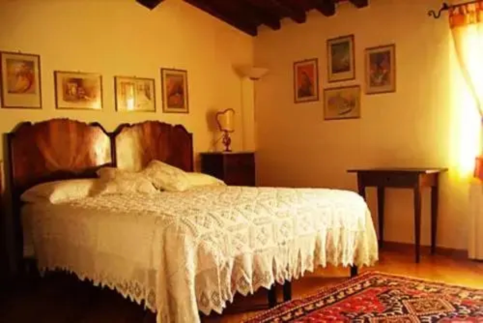 B&B La Collina