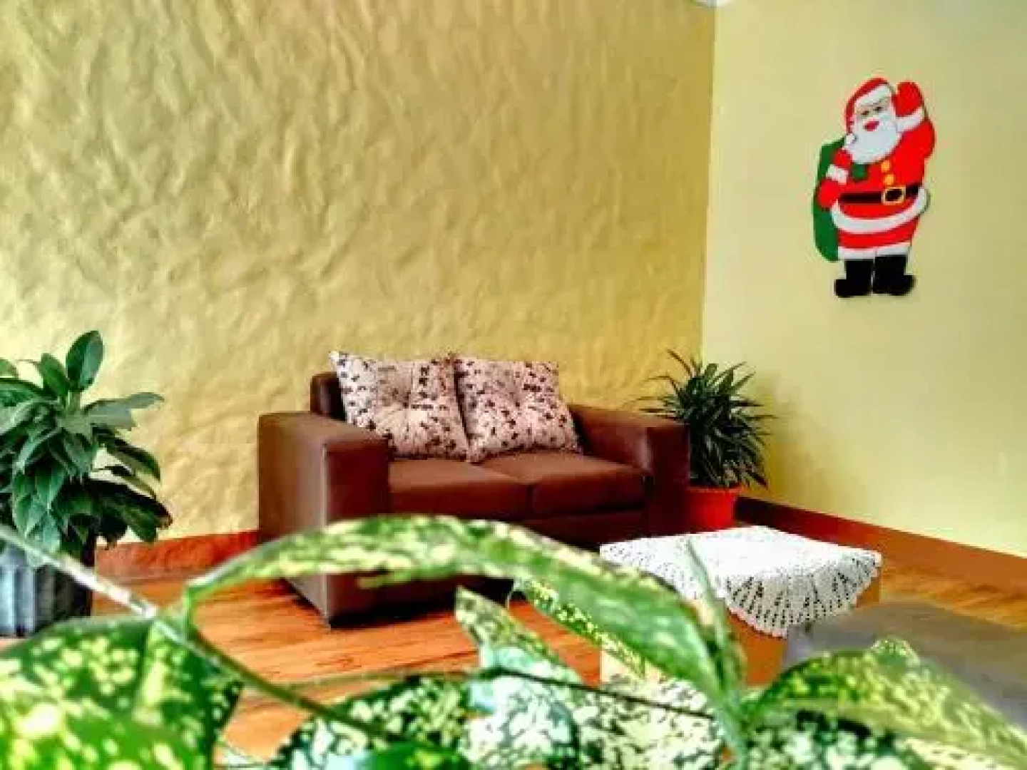 Hotel Santa Fe Monteverde