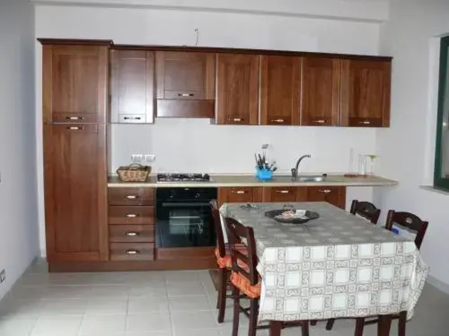 B&B La Vecchia Stazione