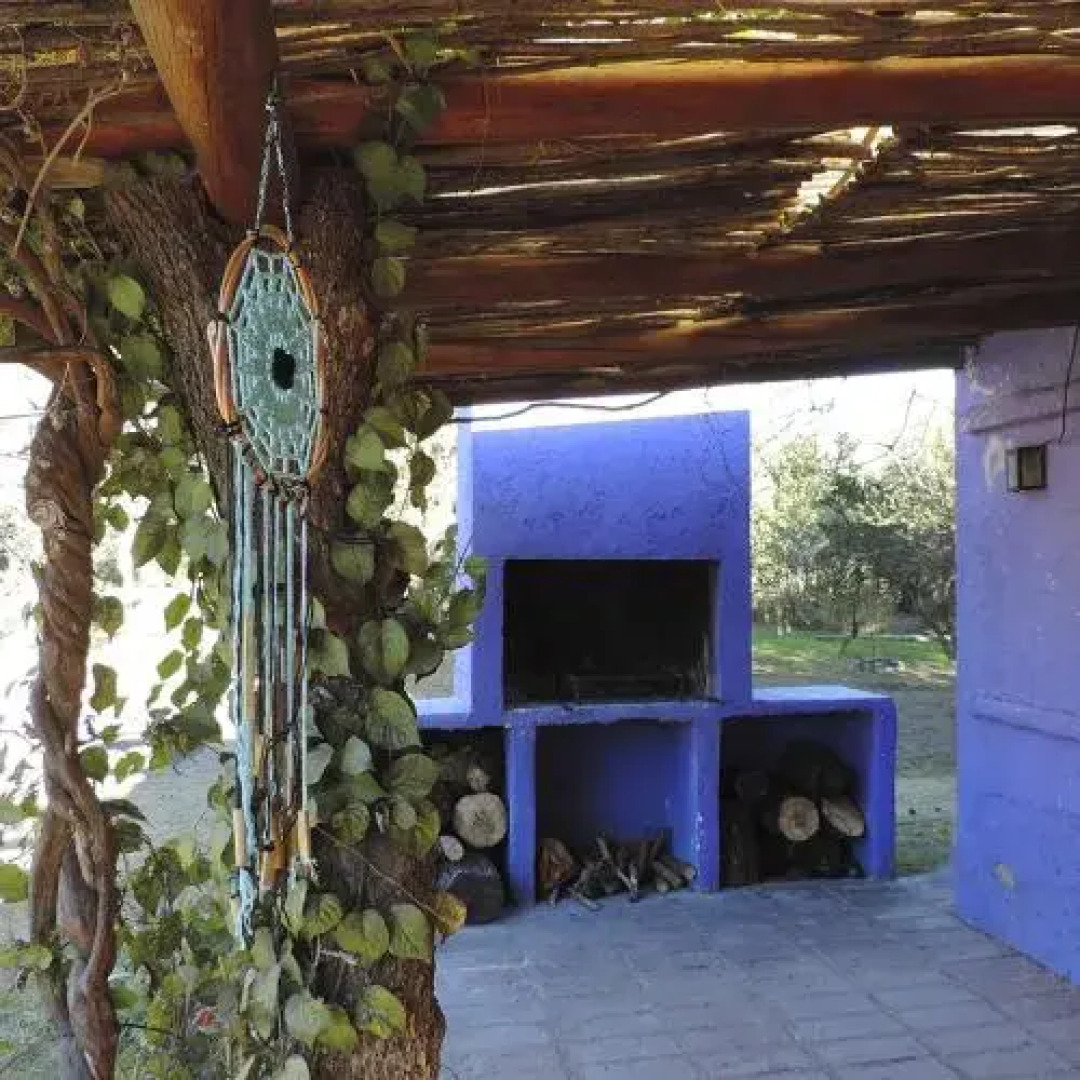 Cabañas El Caserío