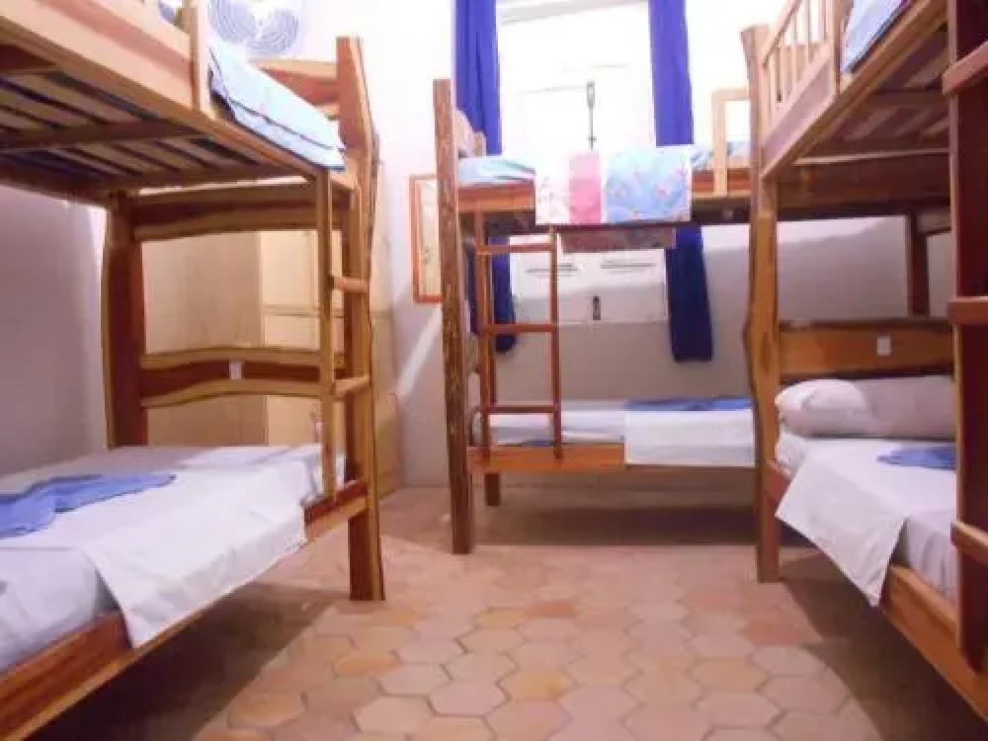 HI Hostel Caminhos da Chapada