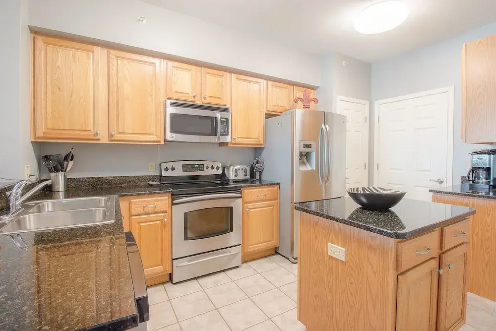 Legacy Towers-Legacy I 207