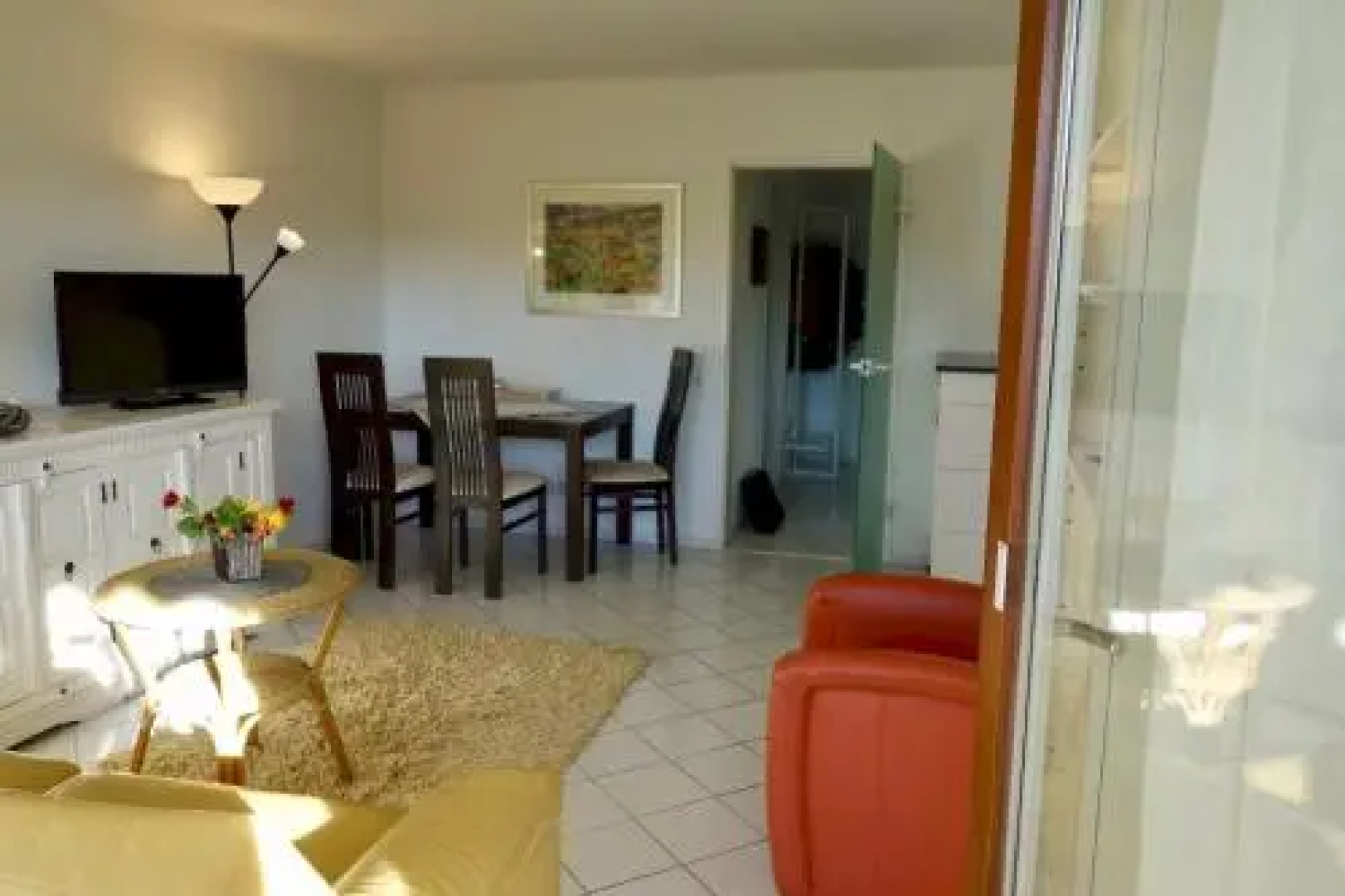 Ferienwohnung Lux
