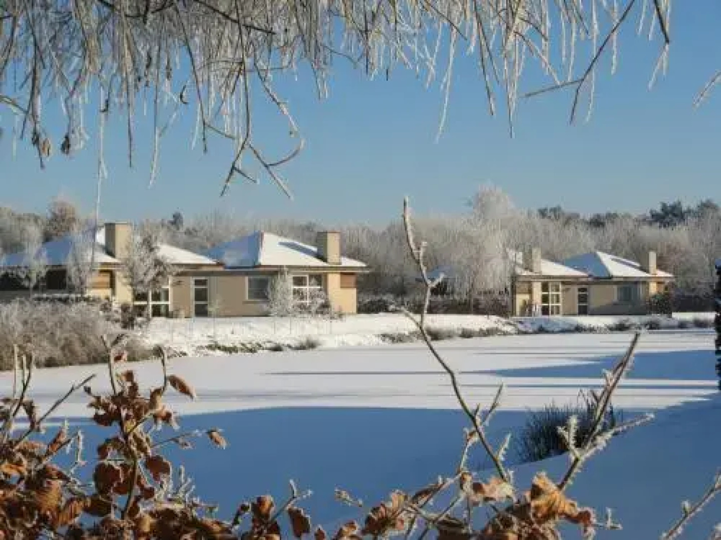 Parc de Witte Vennen