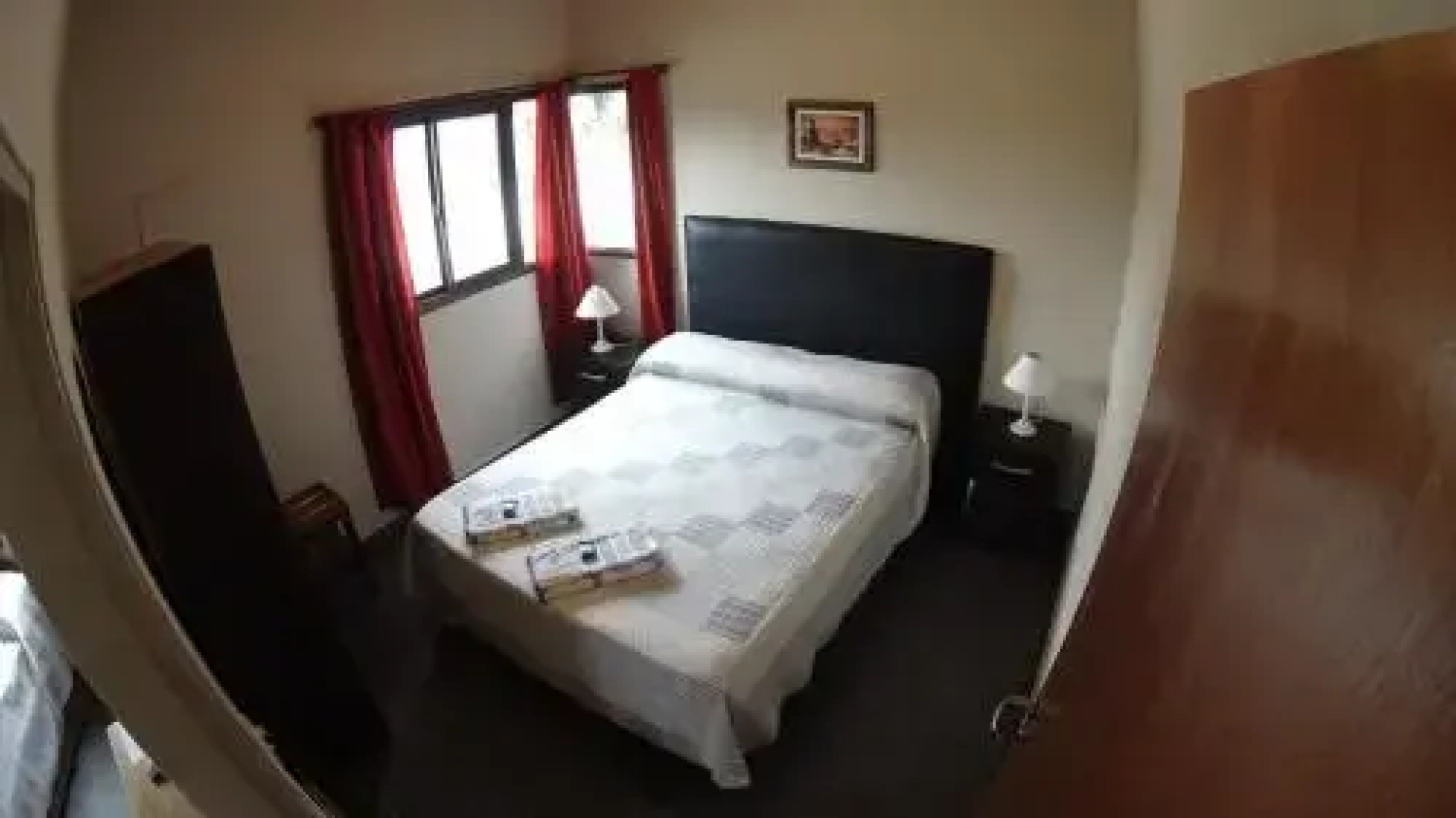 Cabañas Al Jannah