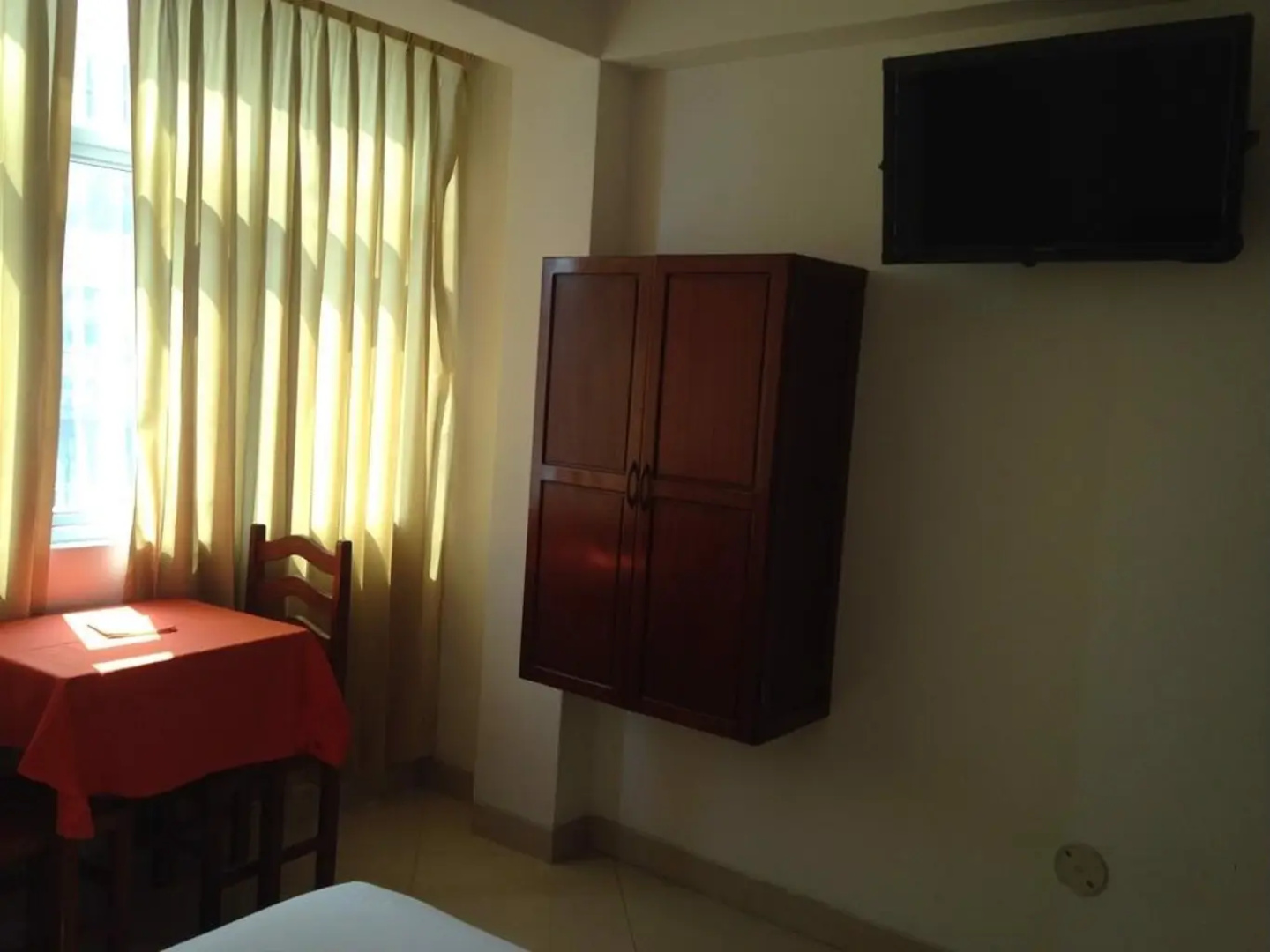 Hostal Mar de Plata