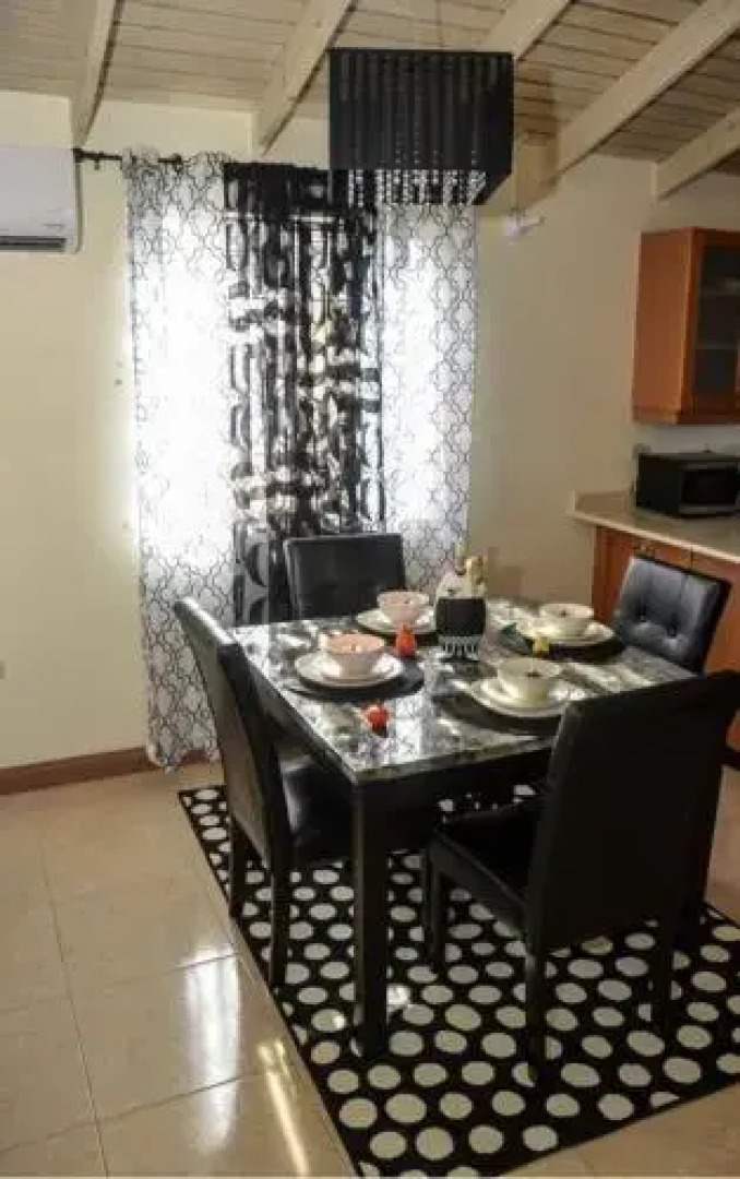 Williams Guest House