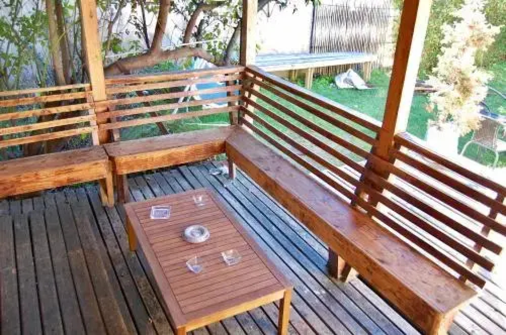 Hostal French Andes