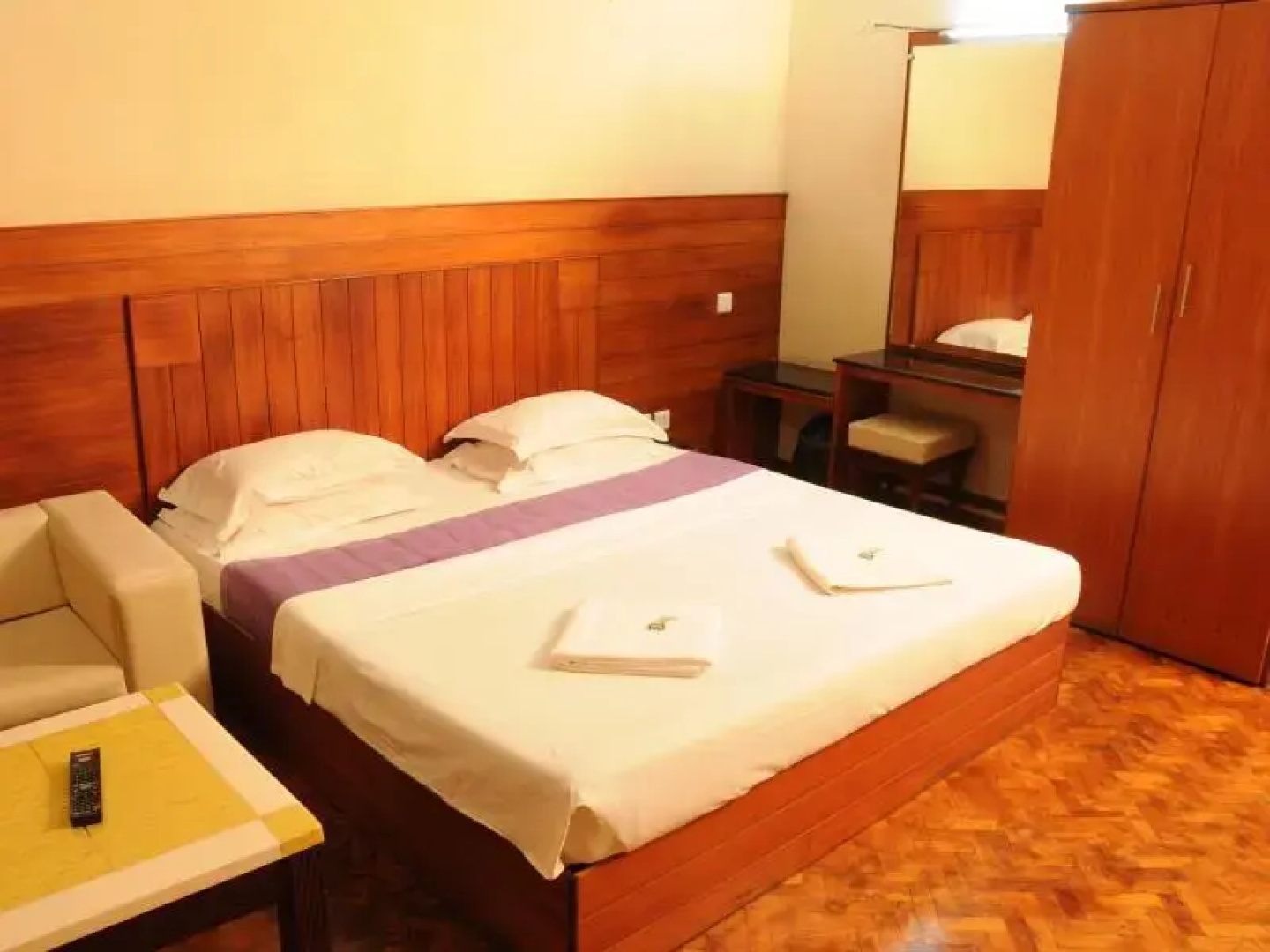 Fast Track Hotels Tanjore