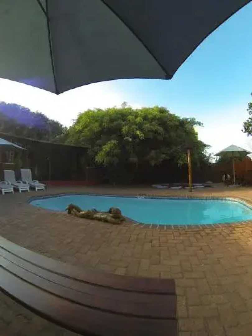 Tri M Waves Lodge