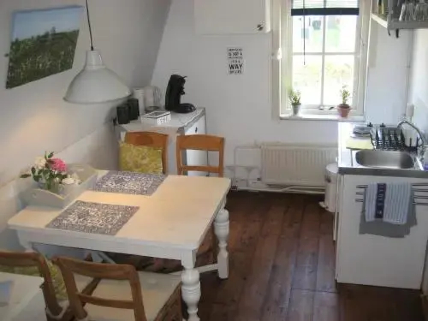 Appartement De Loft