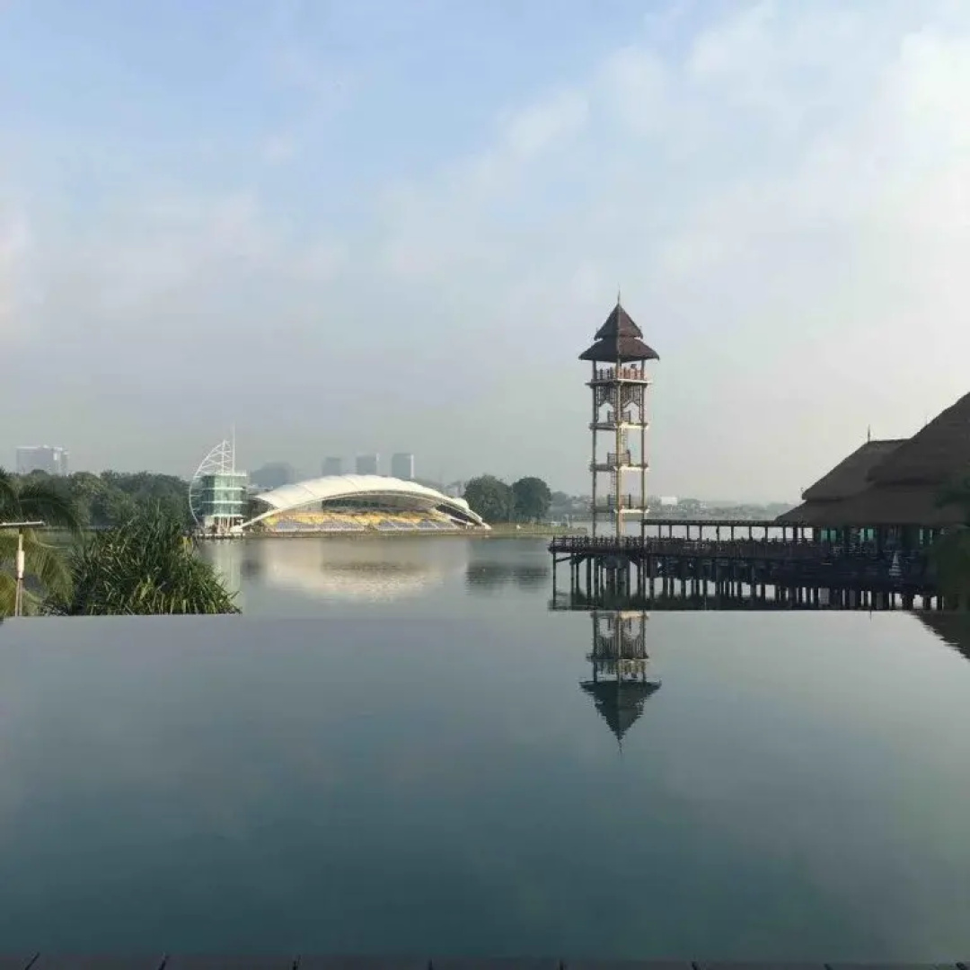 Fahrulhakim Homestay Putrajaya