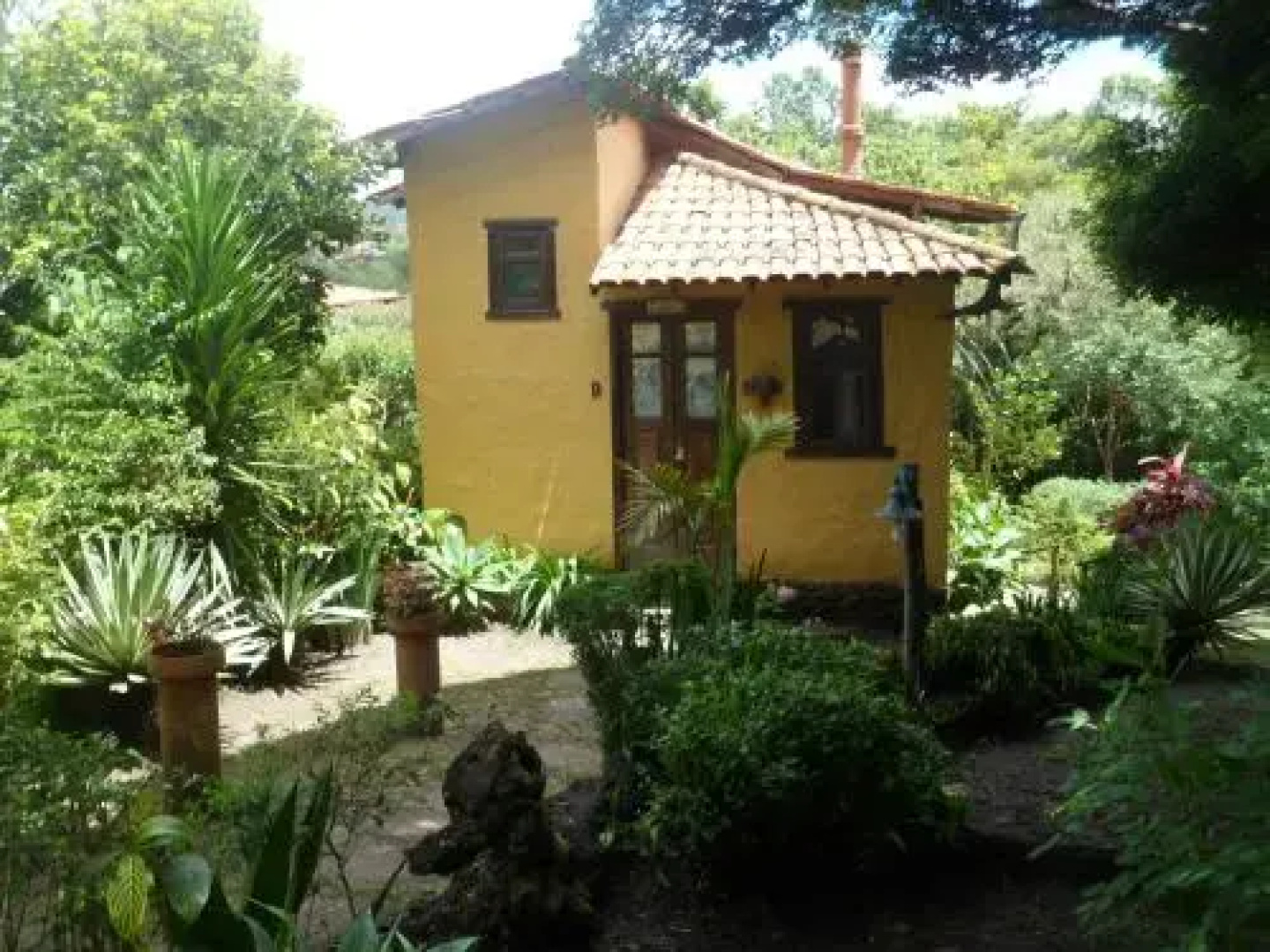 Recanto do Sabiá