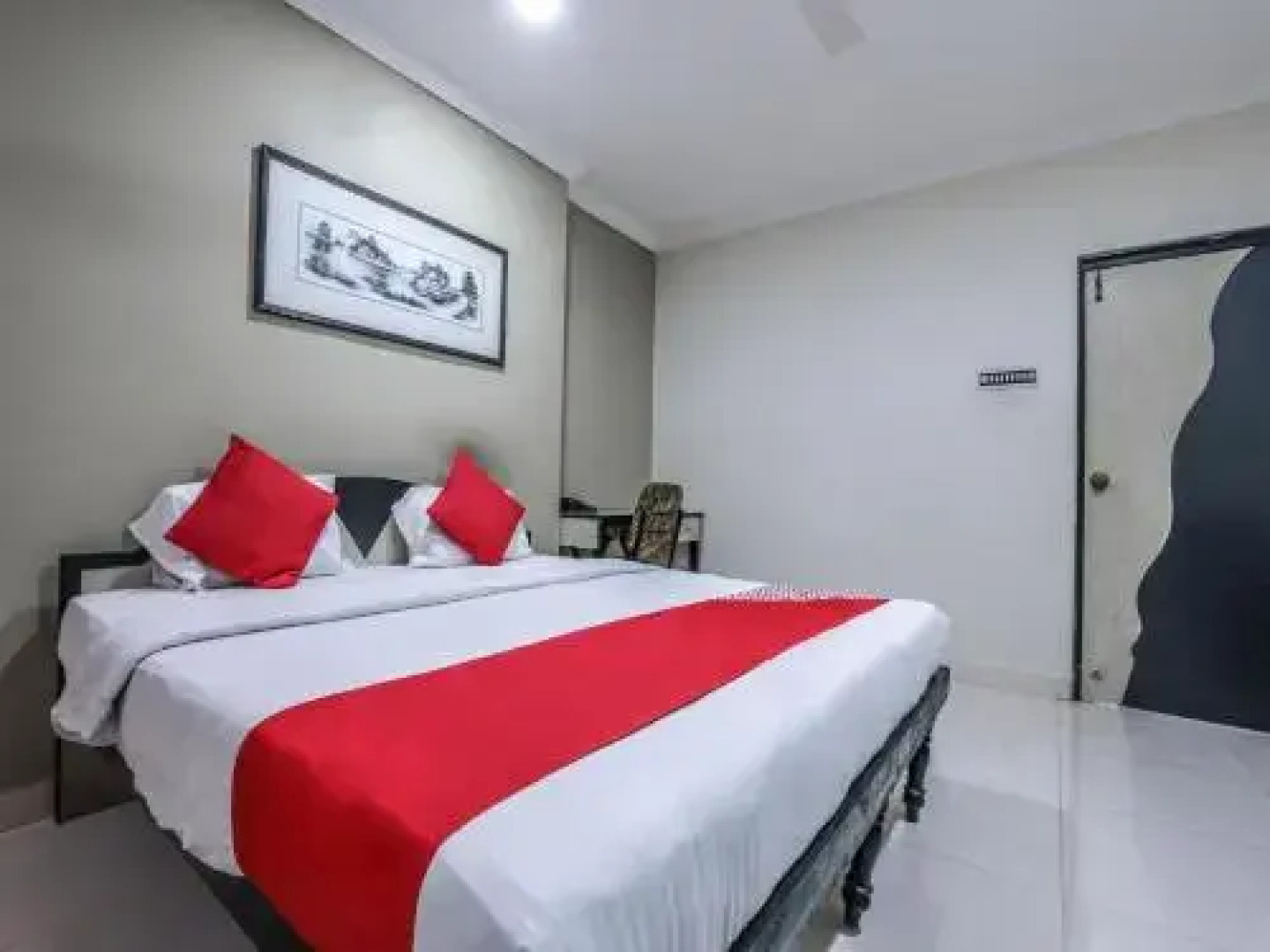 OYO Rooms Diamond Point Secunderabad