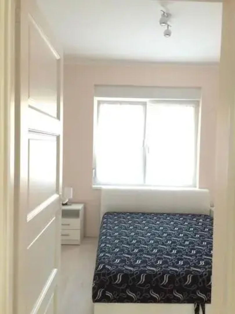 Tóparti Apartmanház