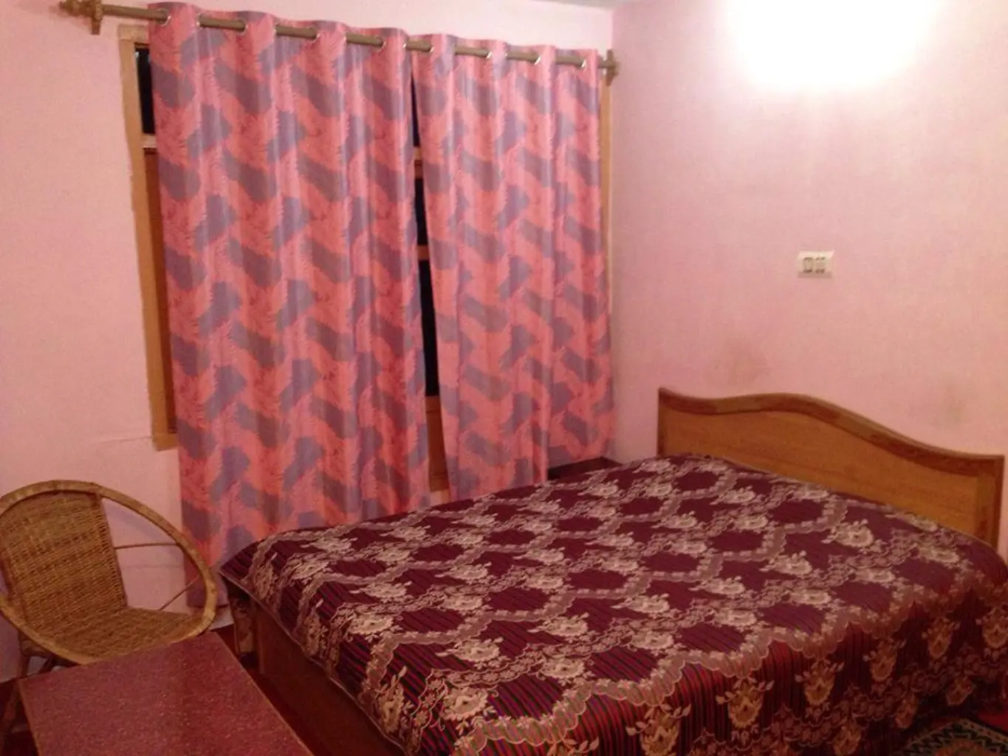 Asif Guesthouse