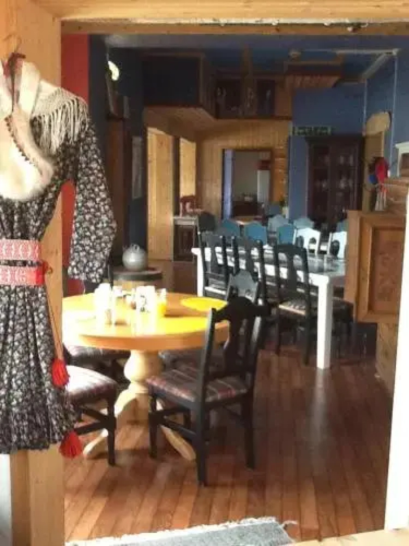 Arran Norkapp