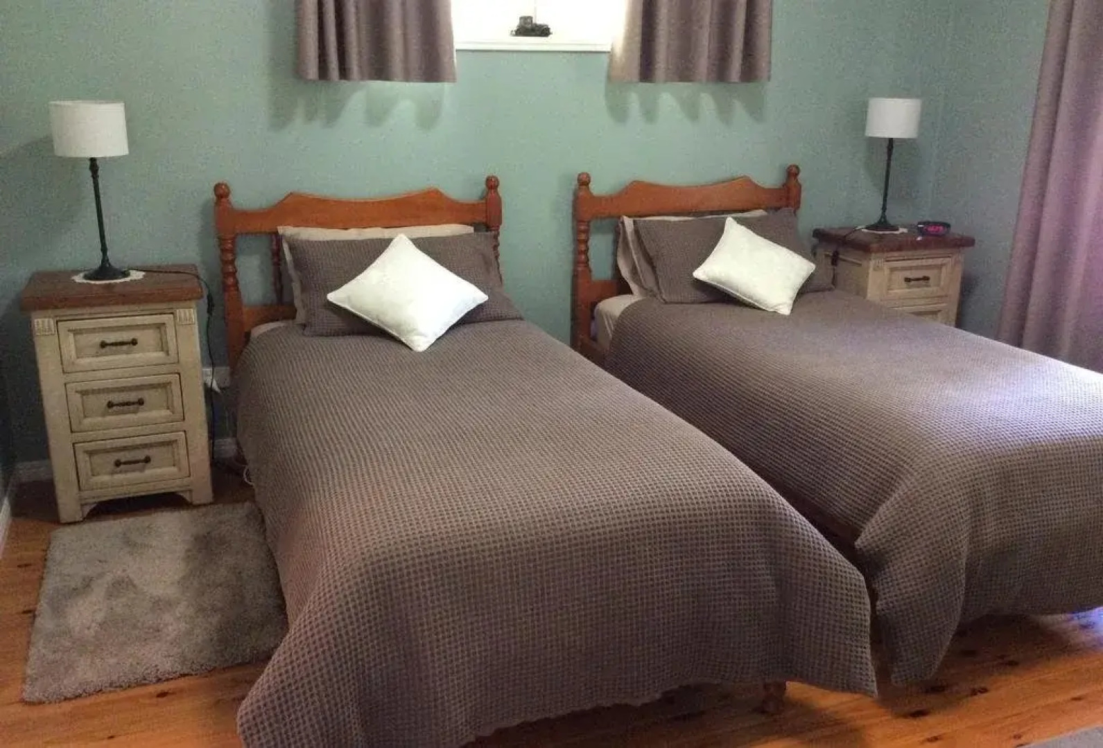 Maleny Country Cottages