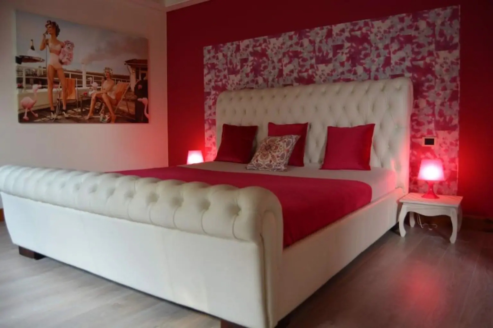 La Villa à l'Orée du Bois