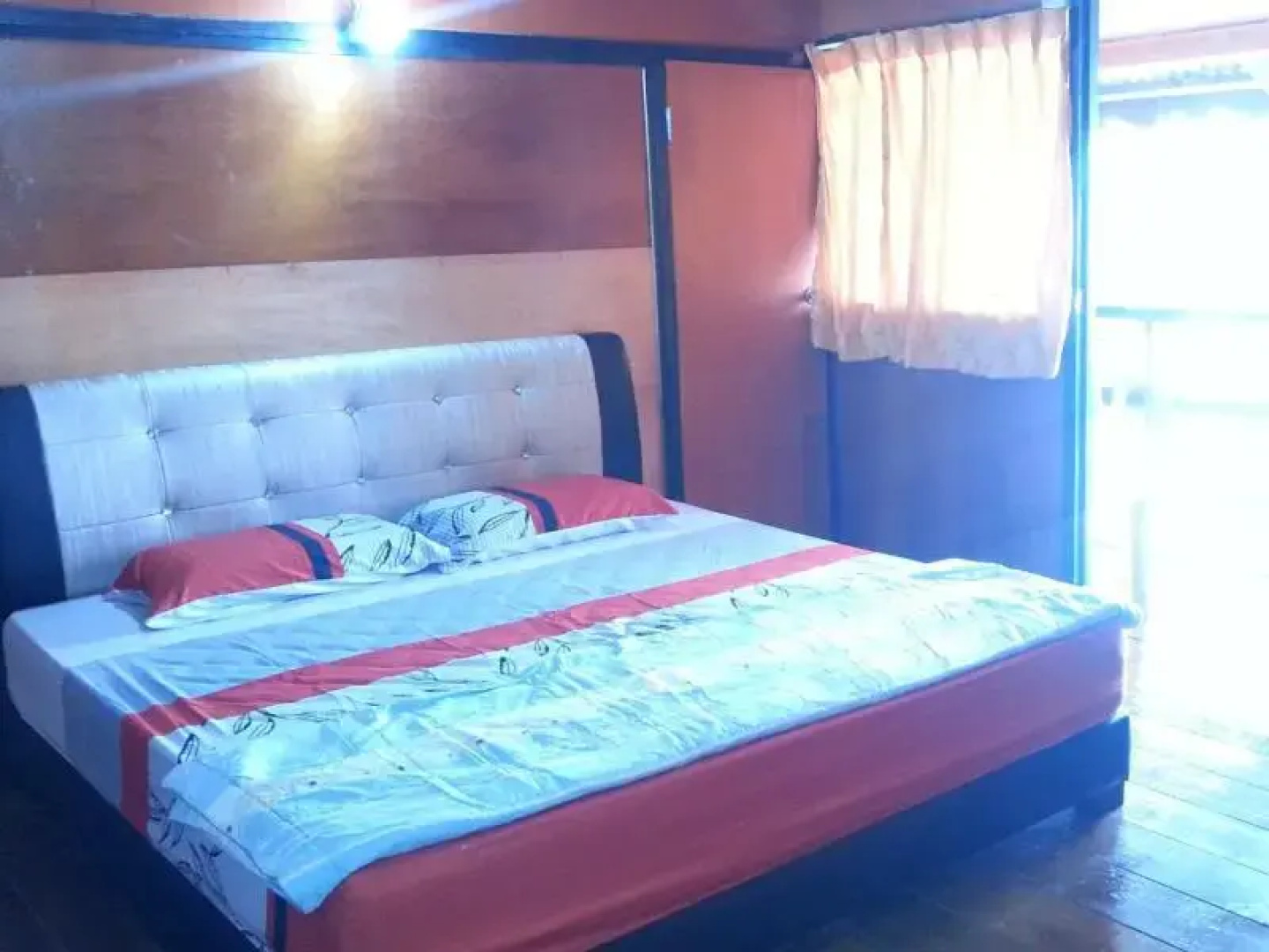 Santai Bistro Restaurant and Chalet